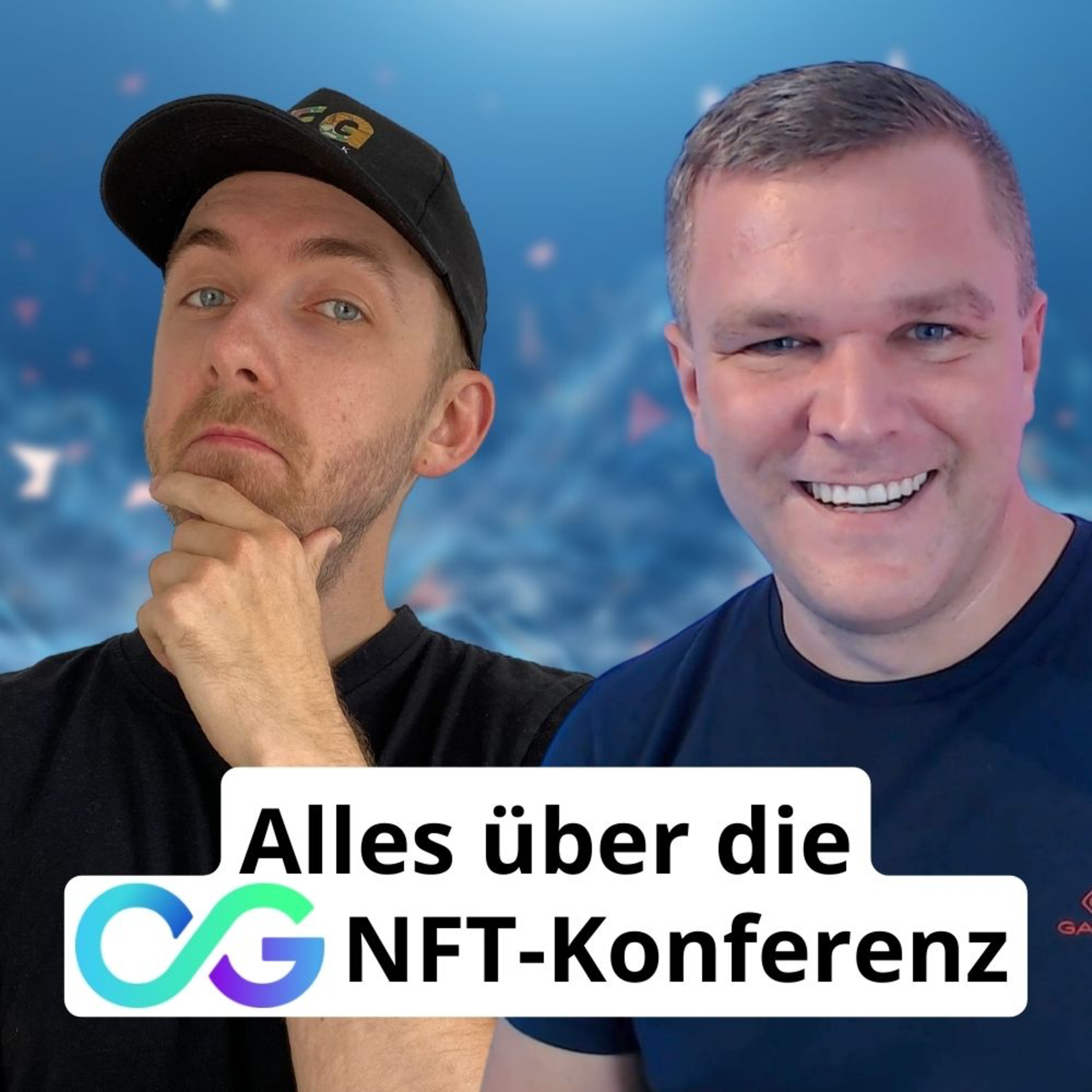 NFT Talk - Der Web3 Podcast