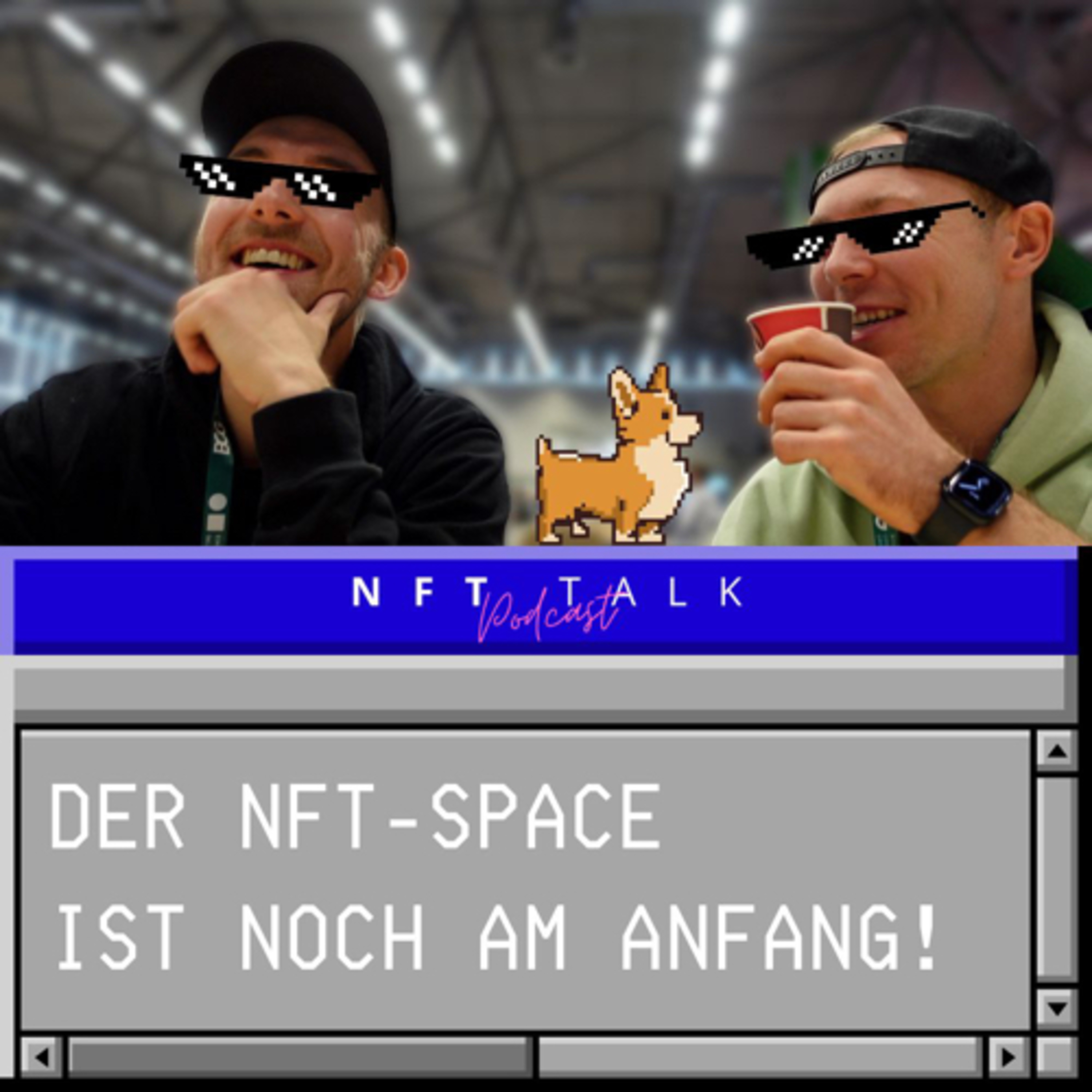 NFT Talk - Der Web3 Podcast