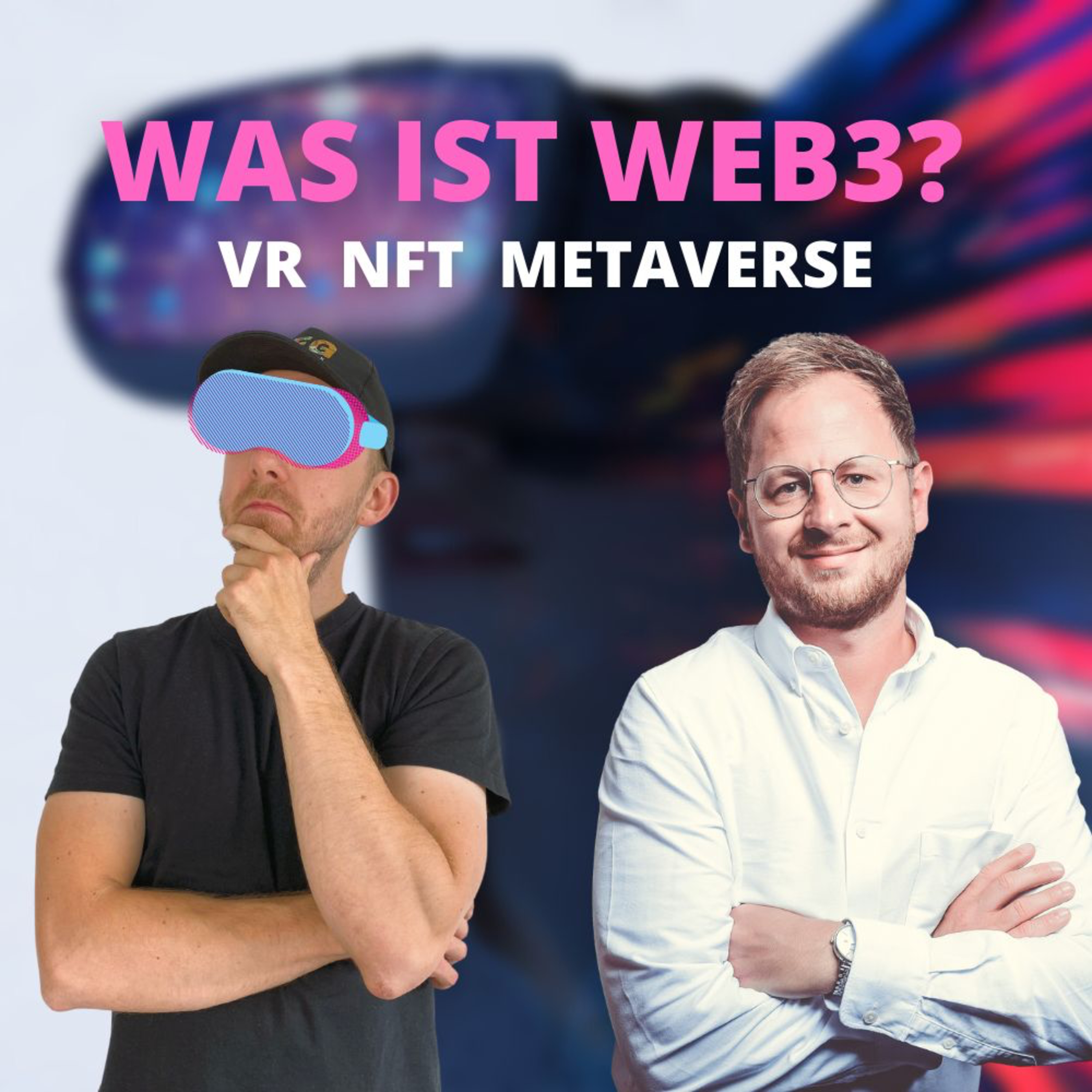 NFT Talk - Der Web3 Podcast