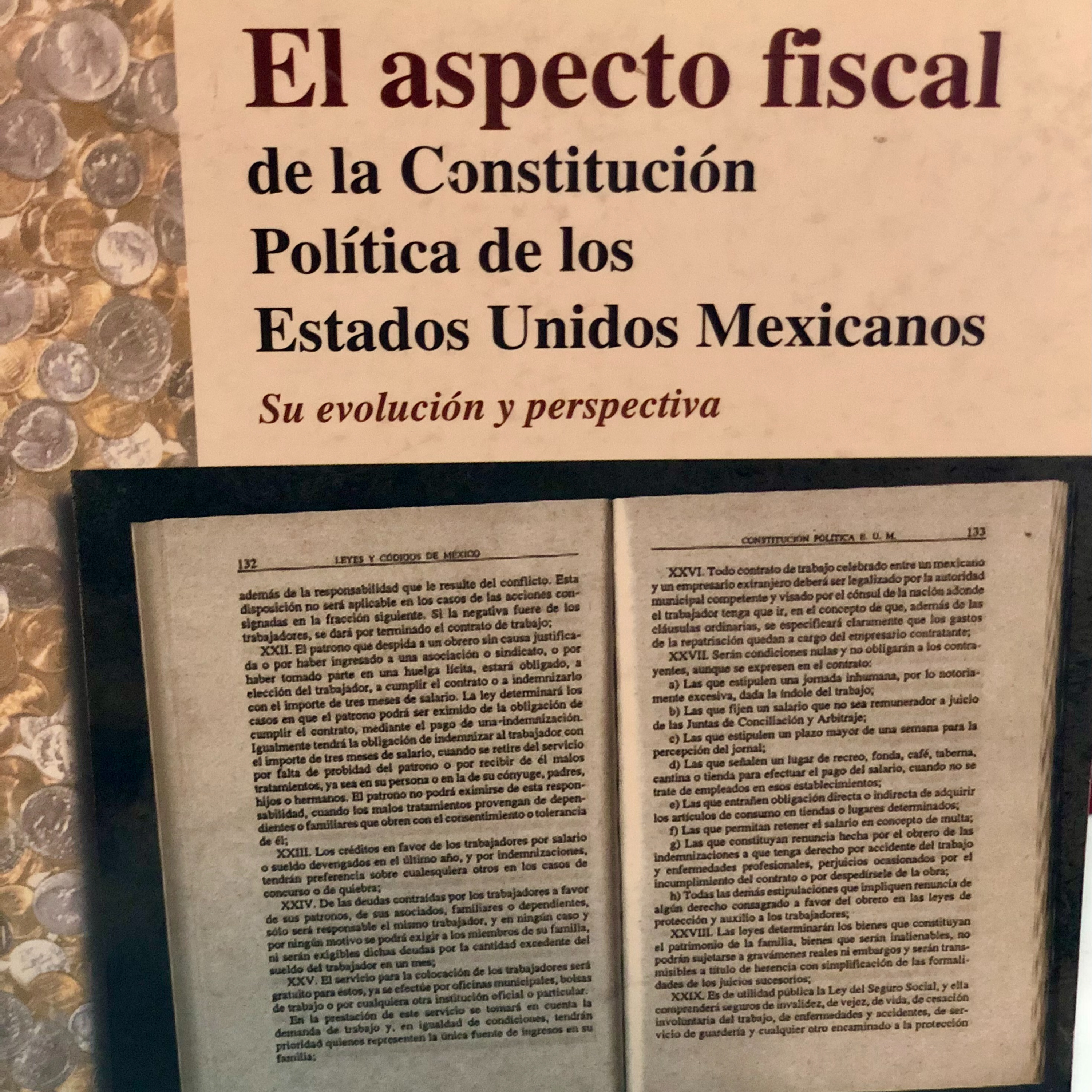 Notas relevantes en materia fiscal y aduanera