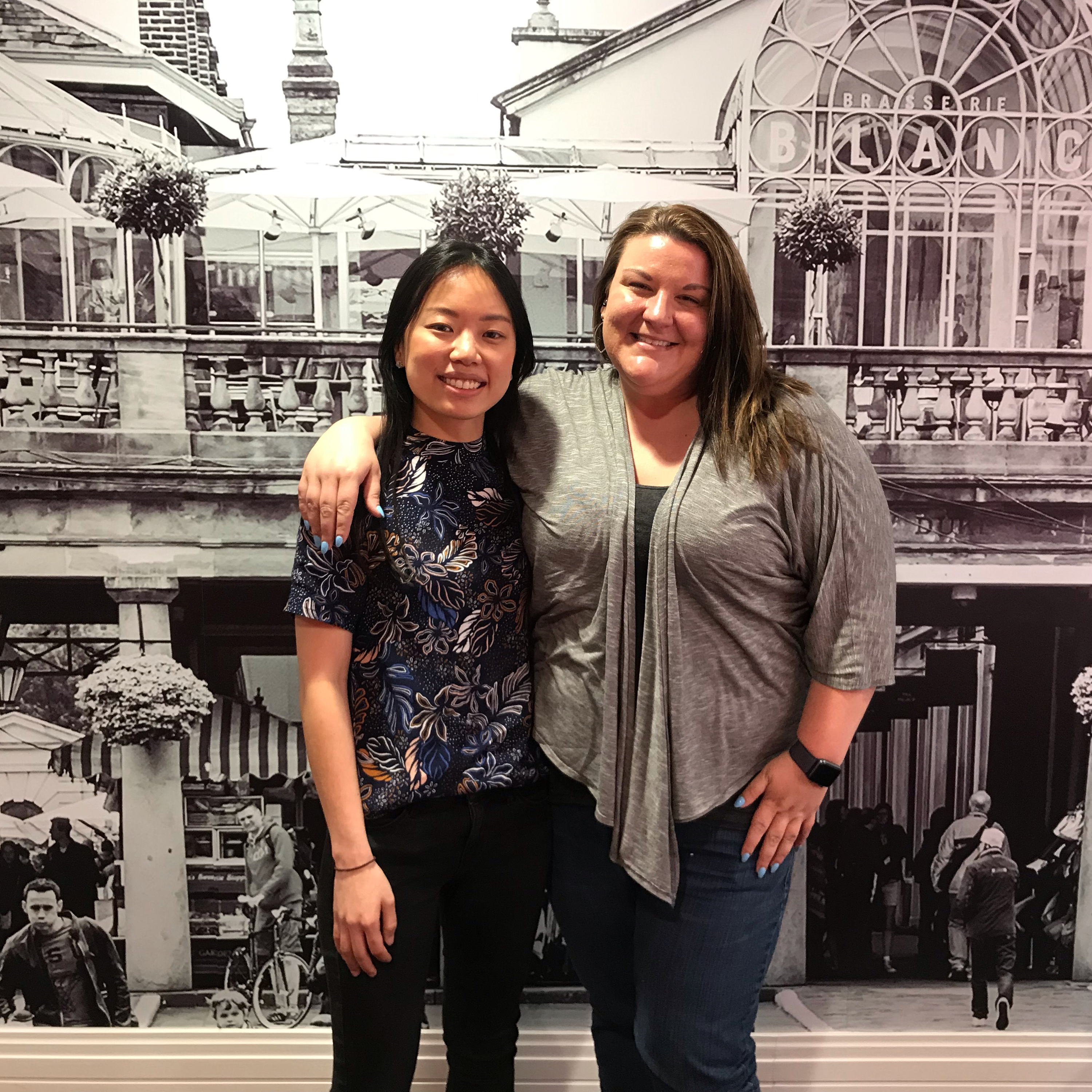 Women in Security Podcast