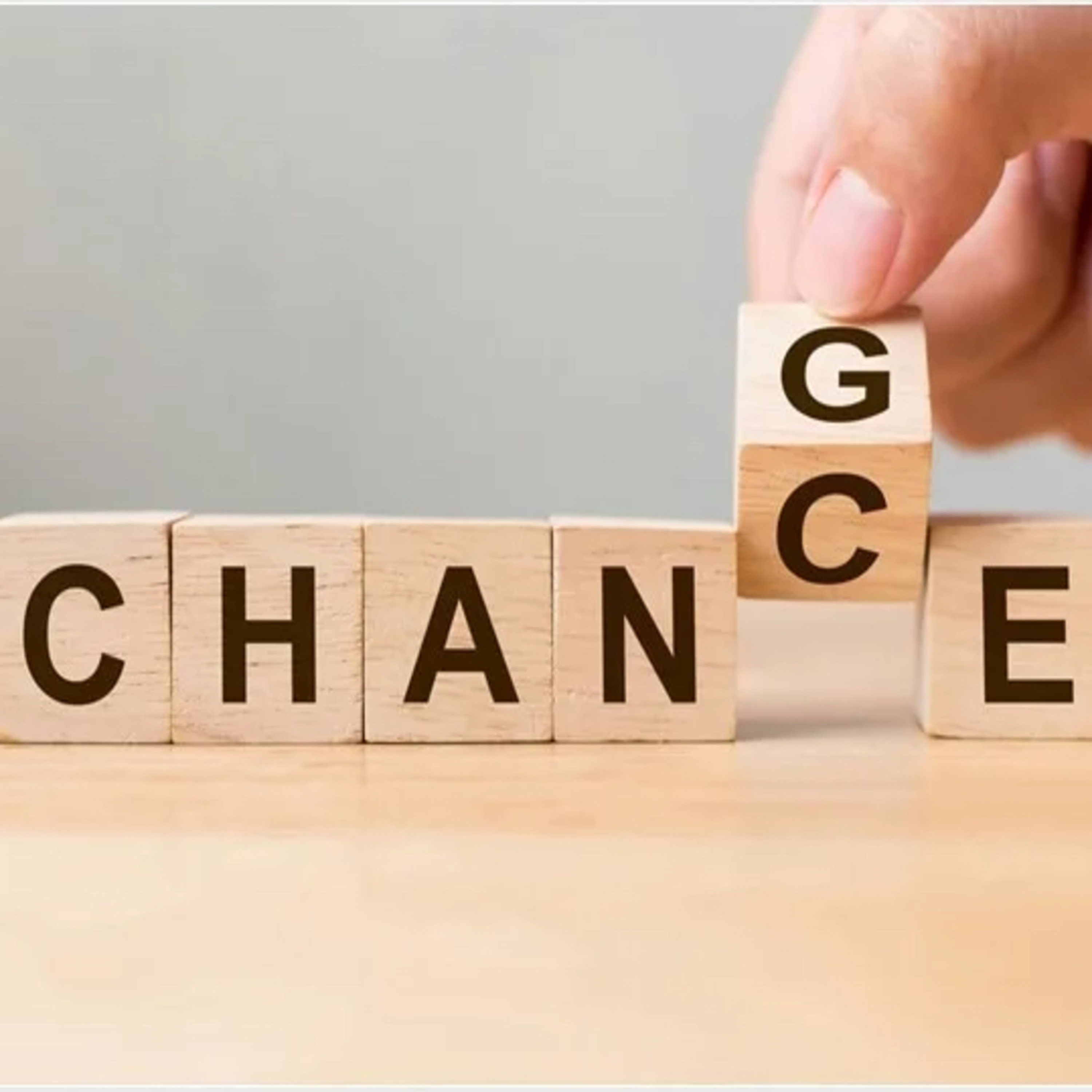 Change episode artwork