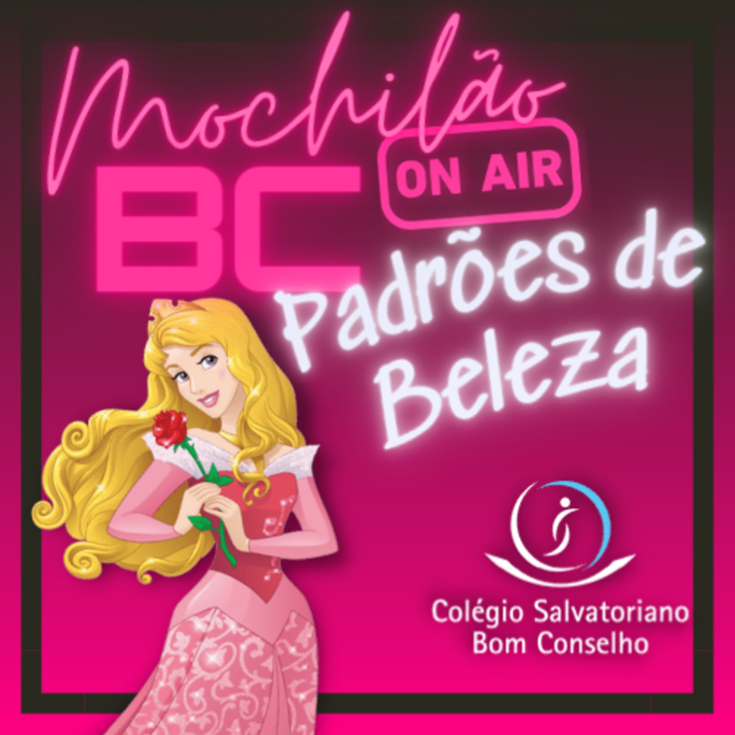 Mochilão BC
