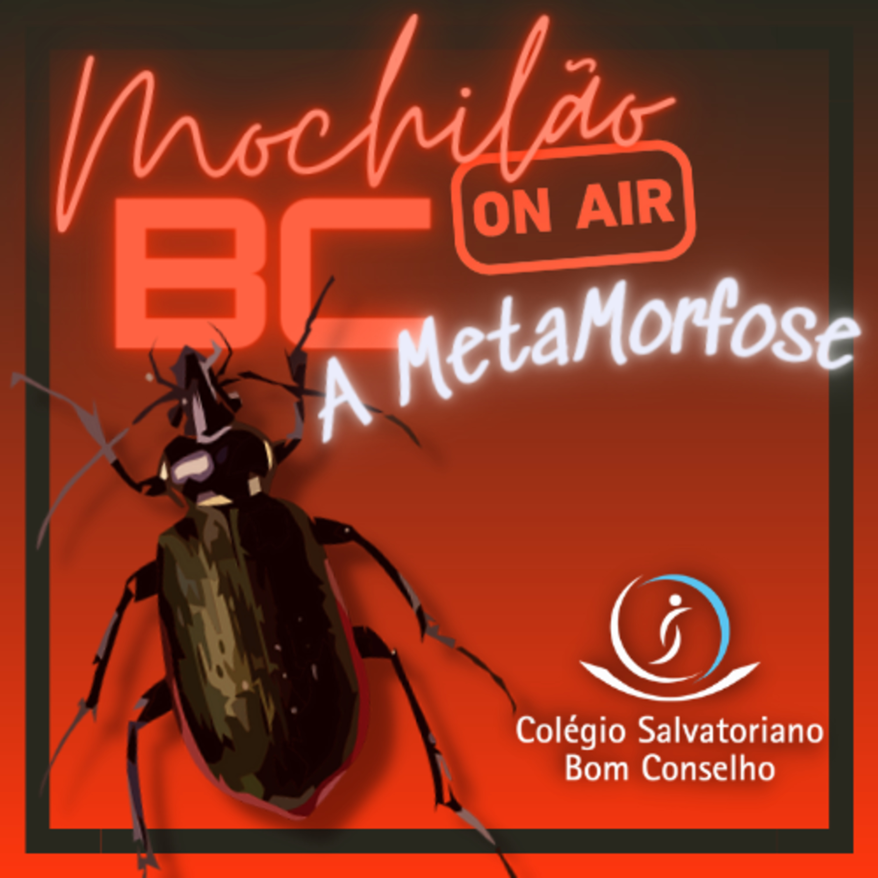 Mochilão BC