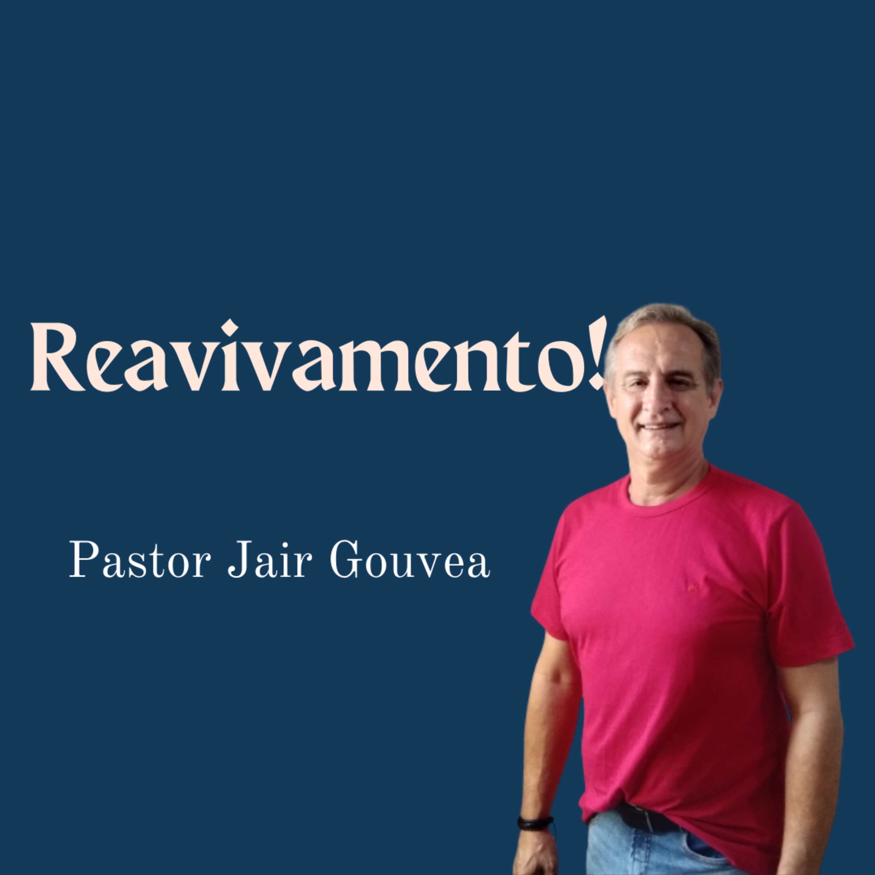 Reavivamento episode artwork