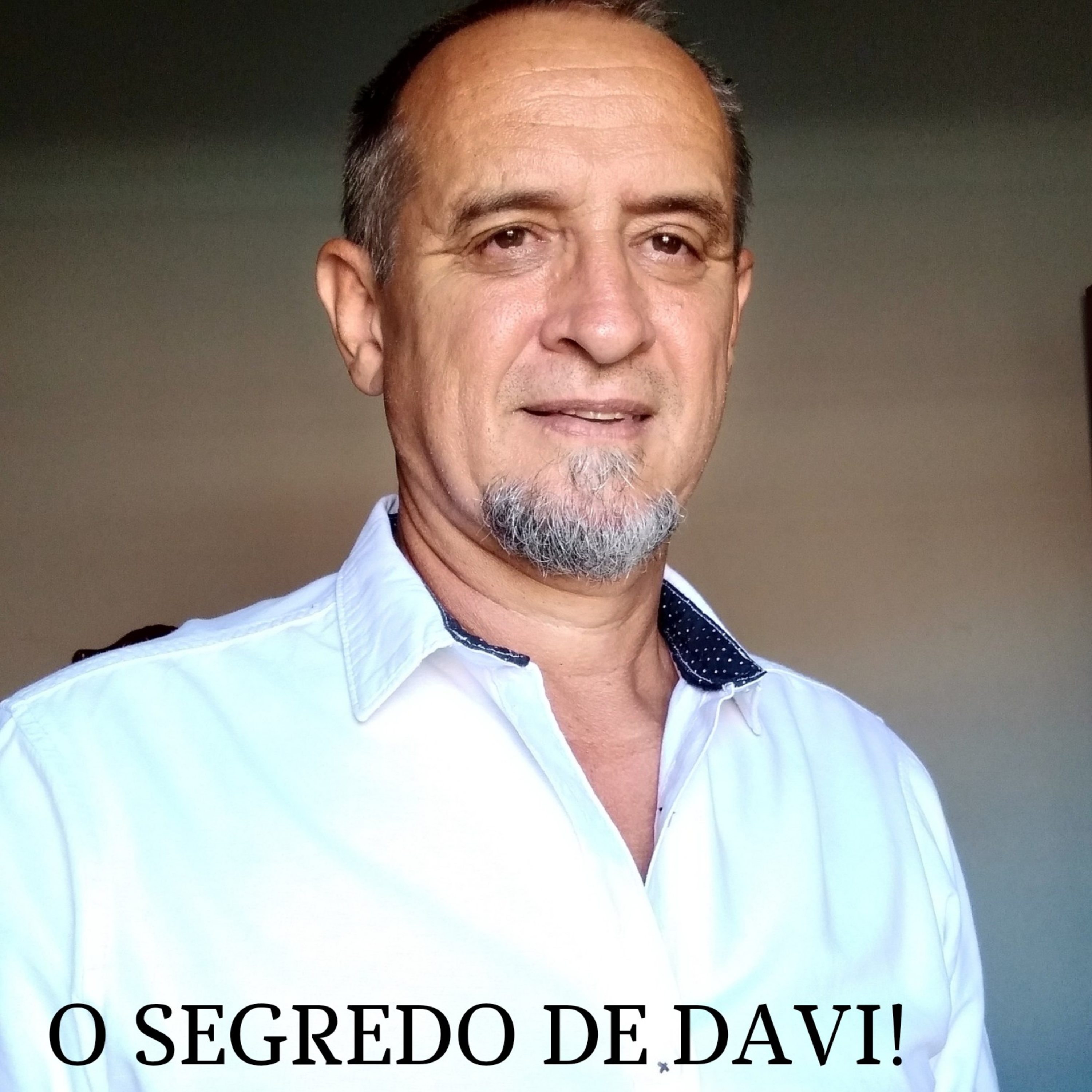 O segredo de Davi. episode artwork