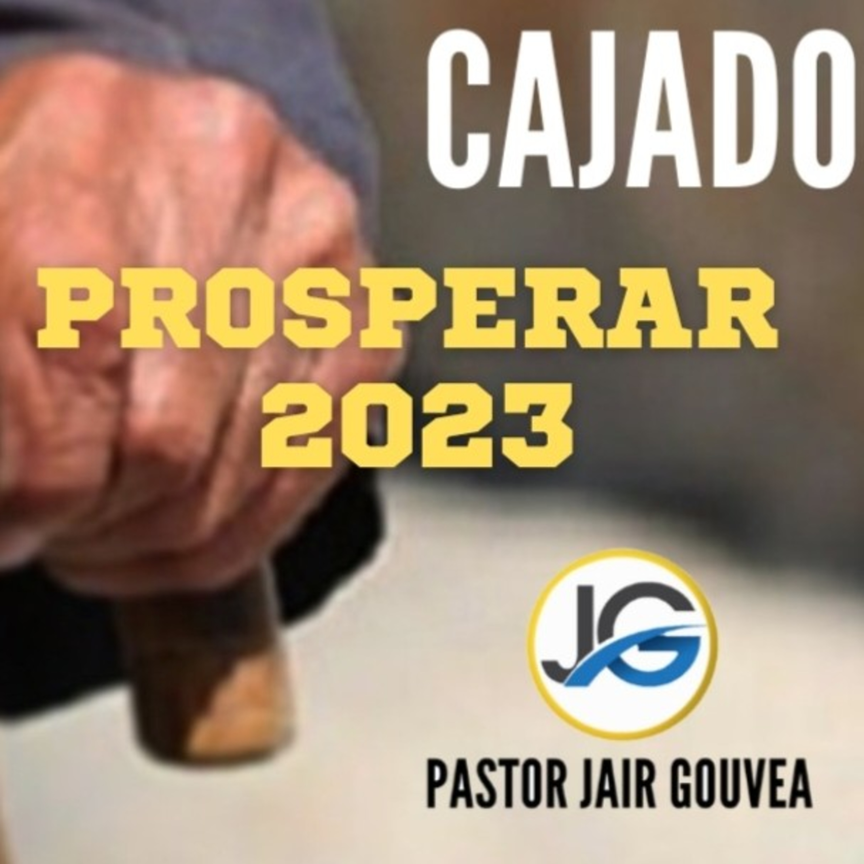 PROSPERAR 2023 episode artwork