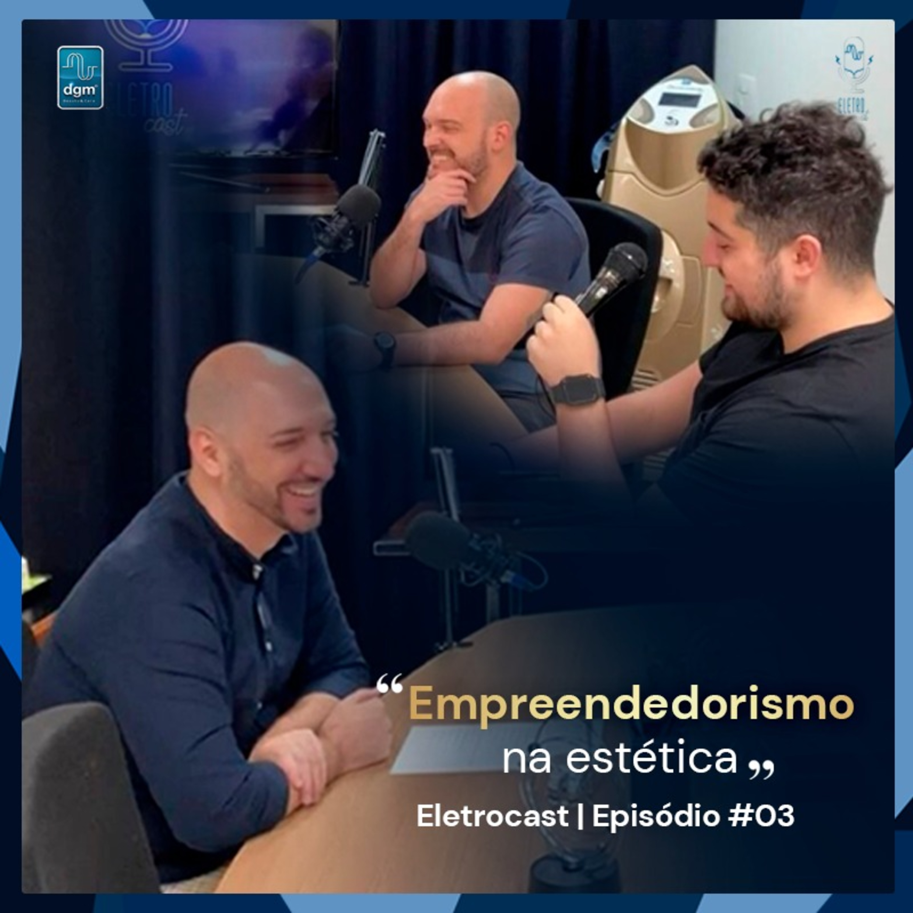 EletroCast