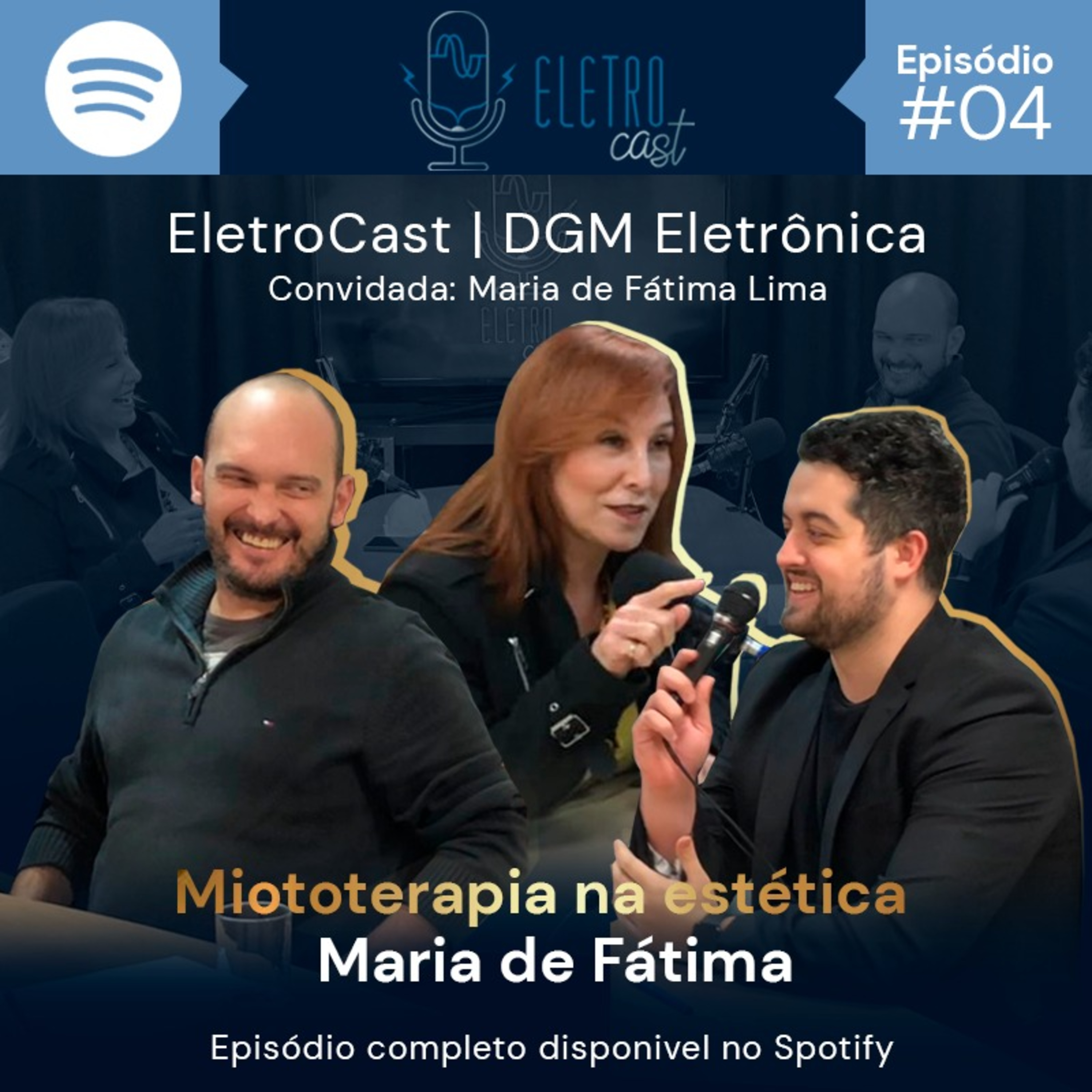 EletroCast