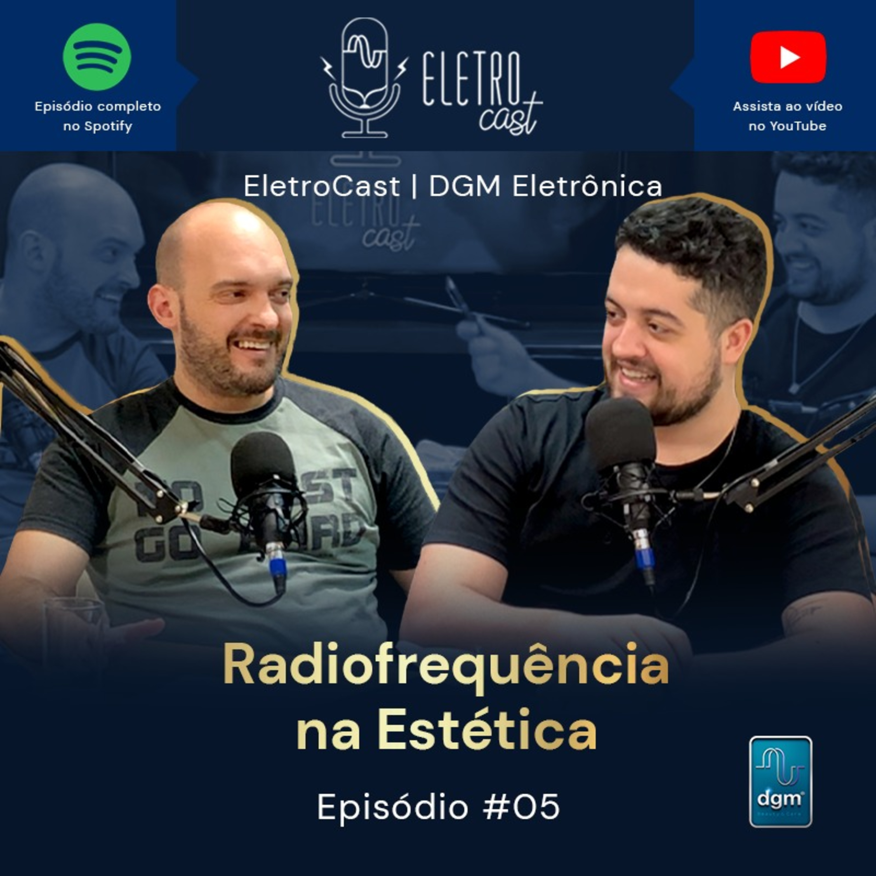 EletroCast