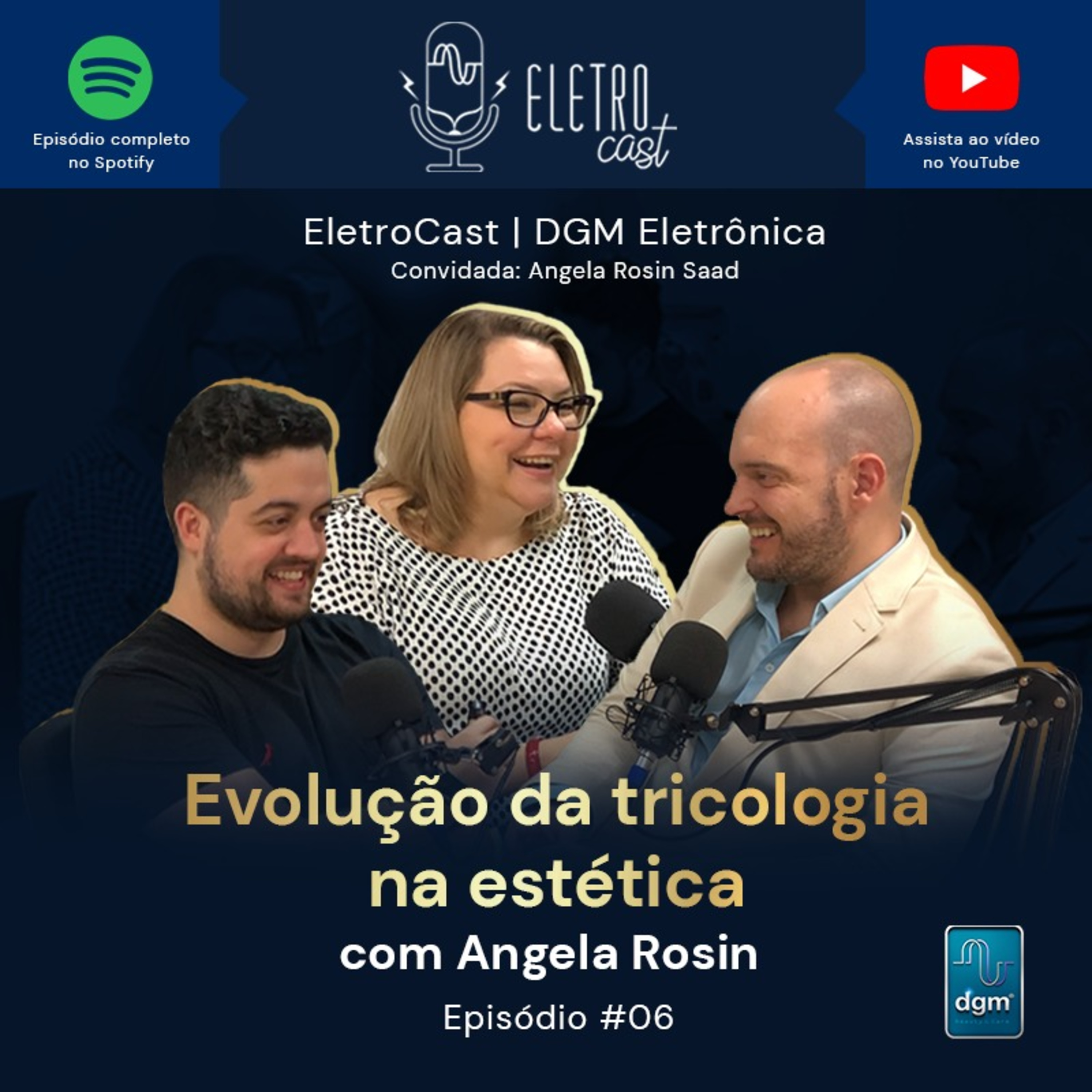 EletroCast