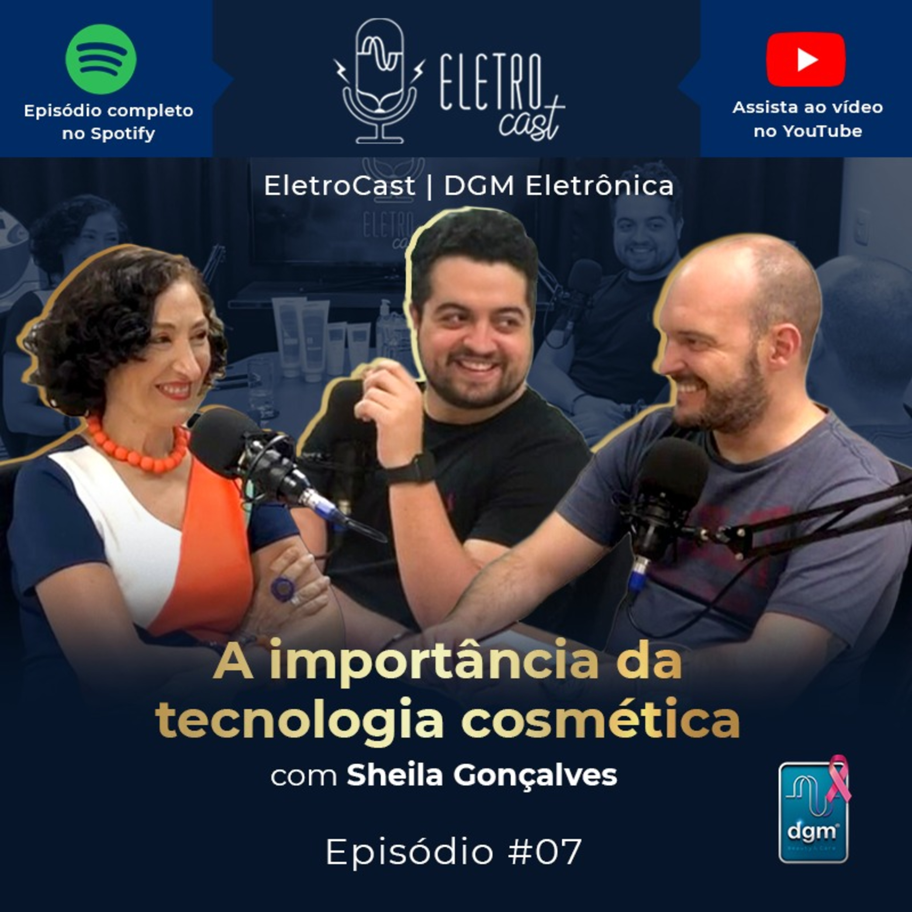EletroCast