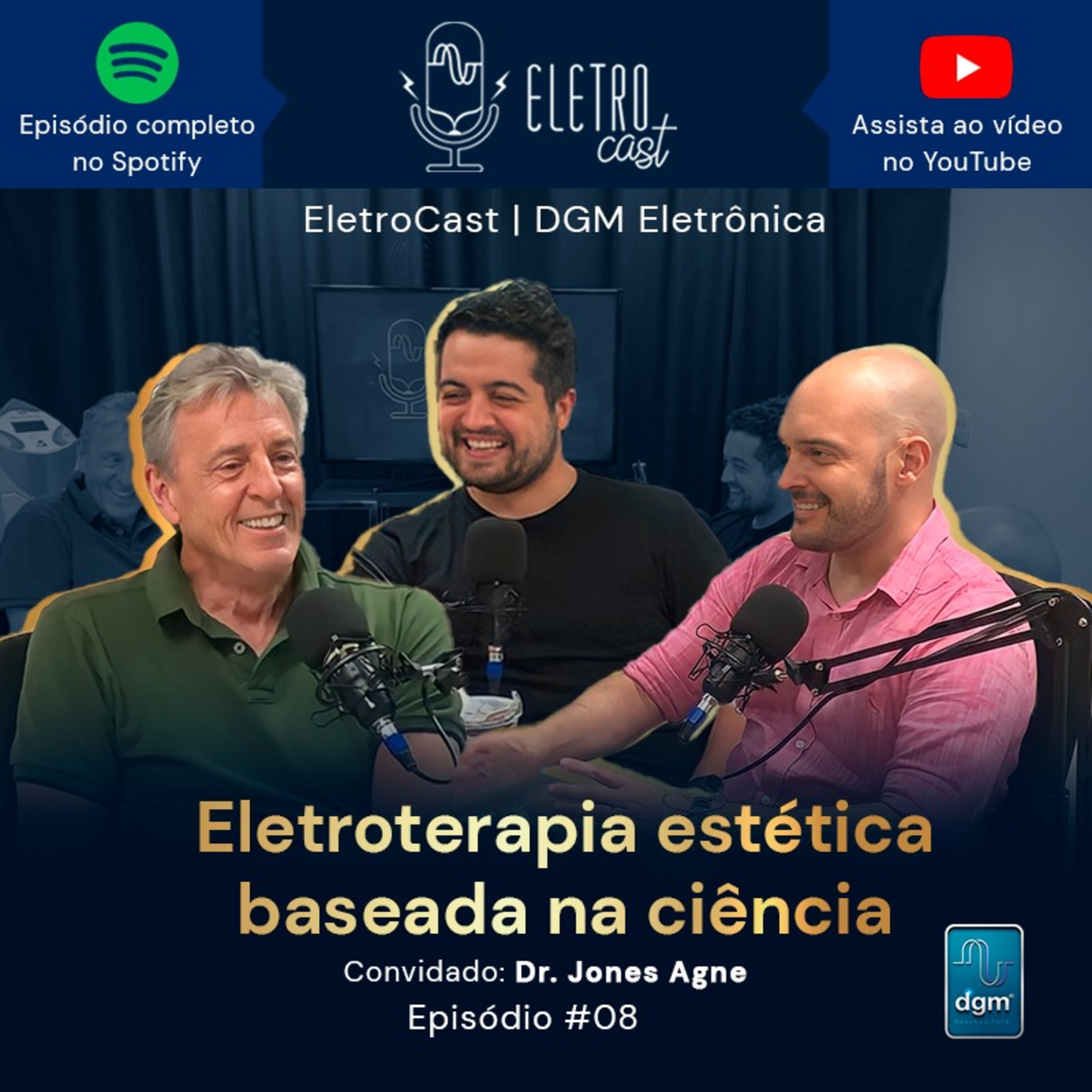 EletroCast