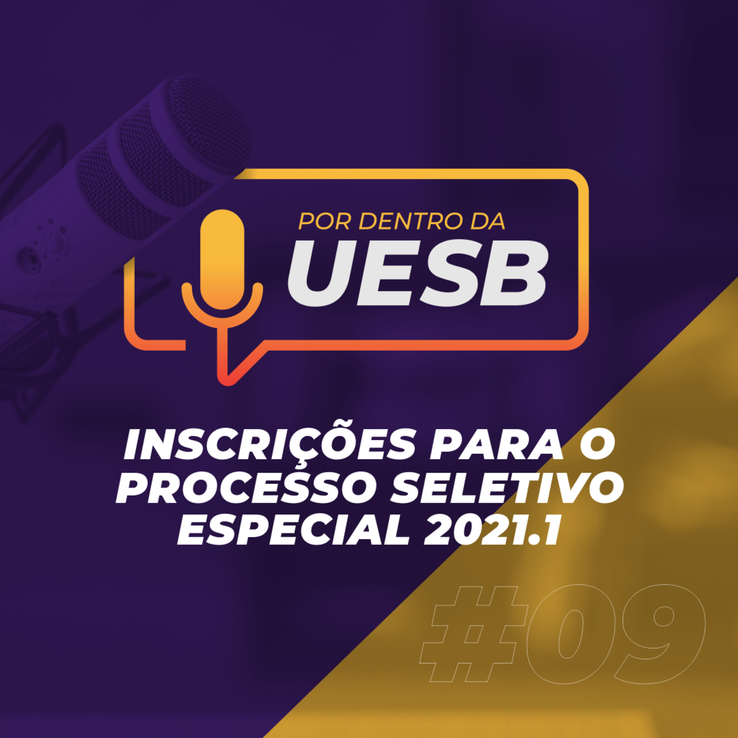 Uesb Oficial