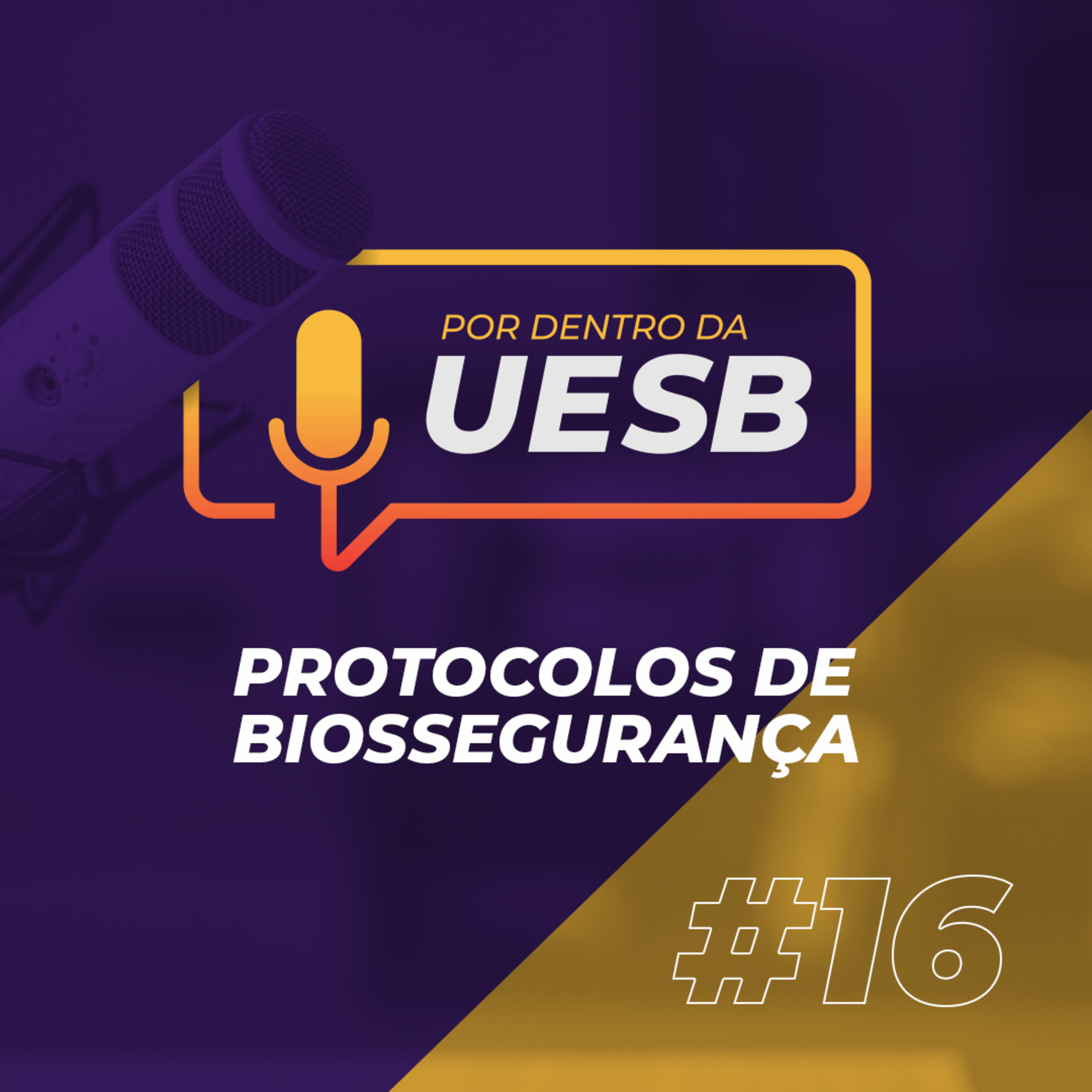 Uesb Oficial