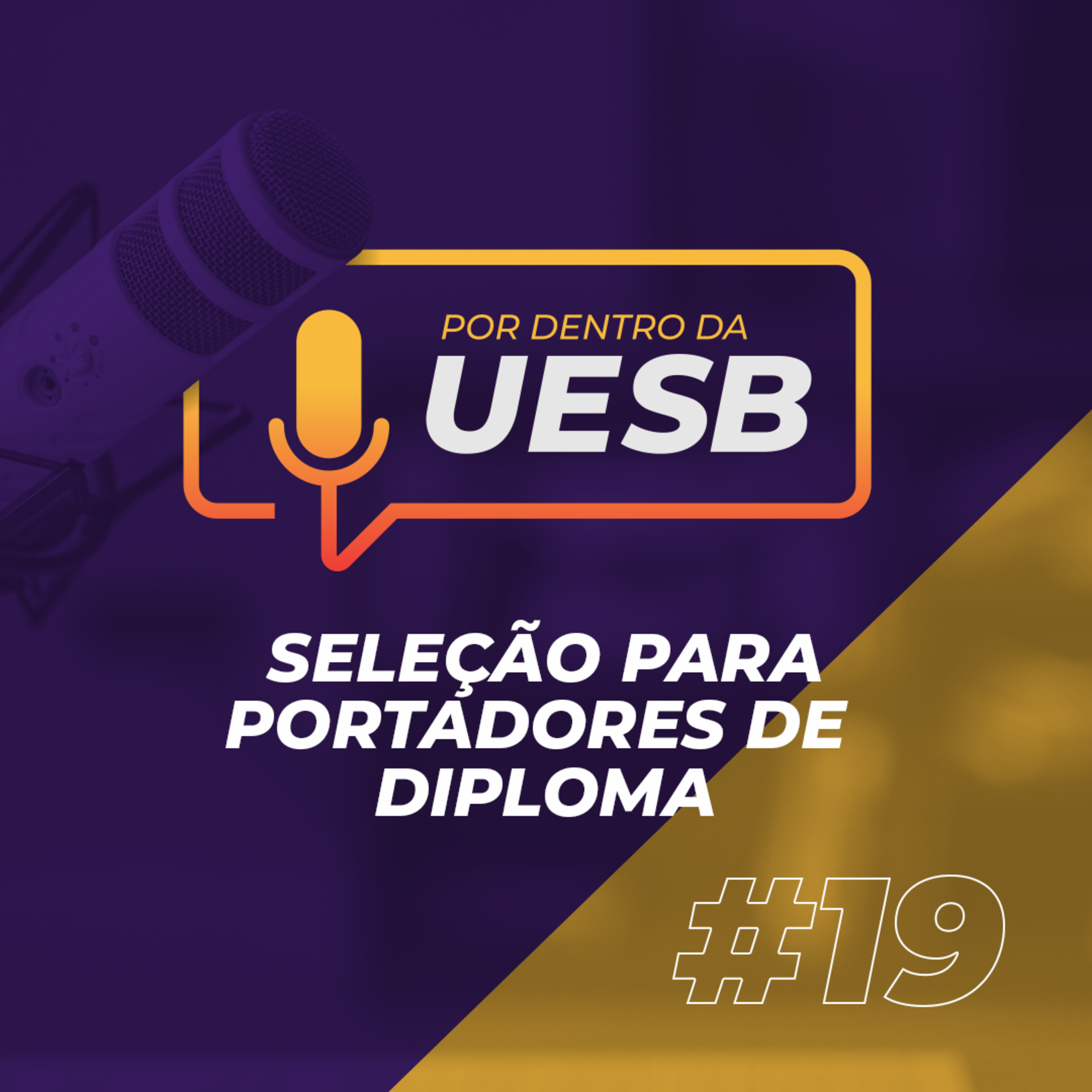 Uesb Oficial