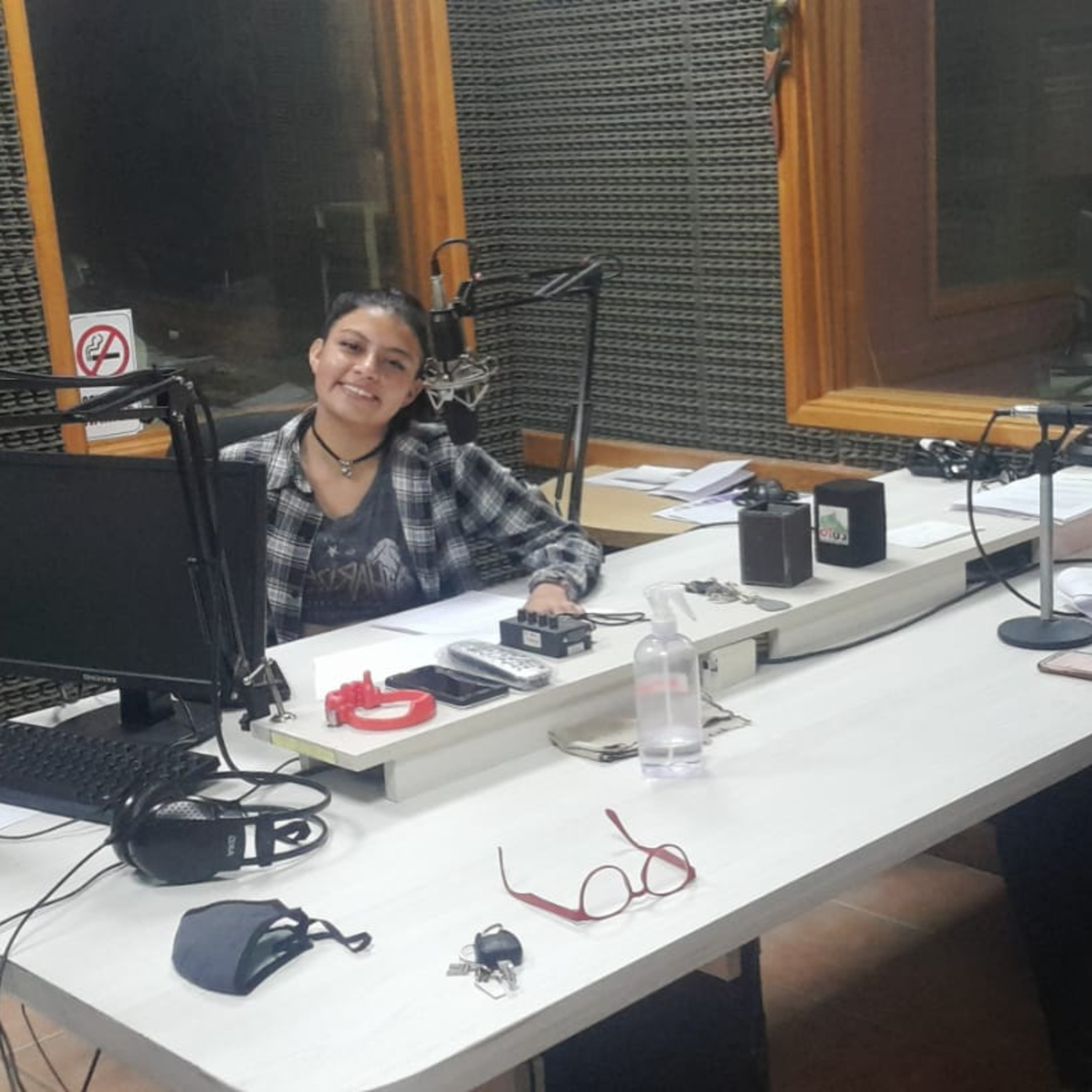 Proyecto de Radio