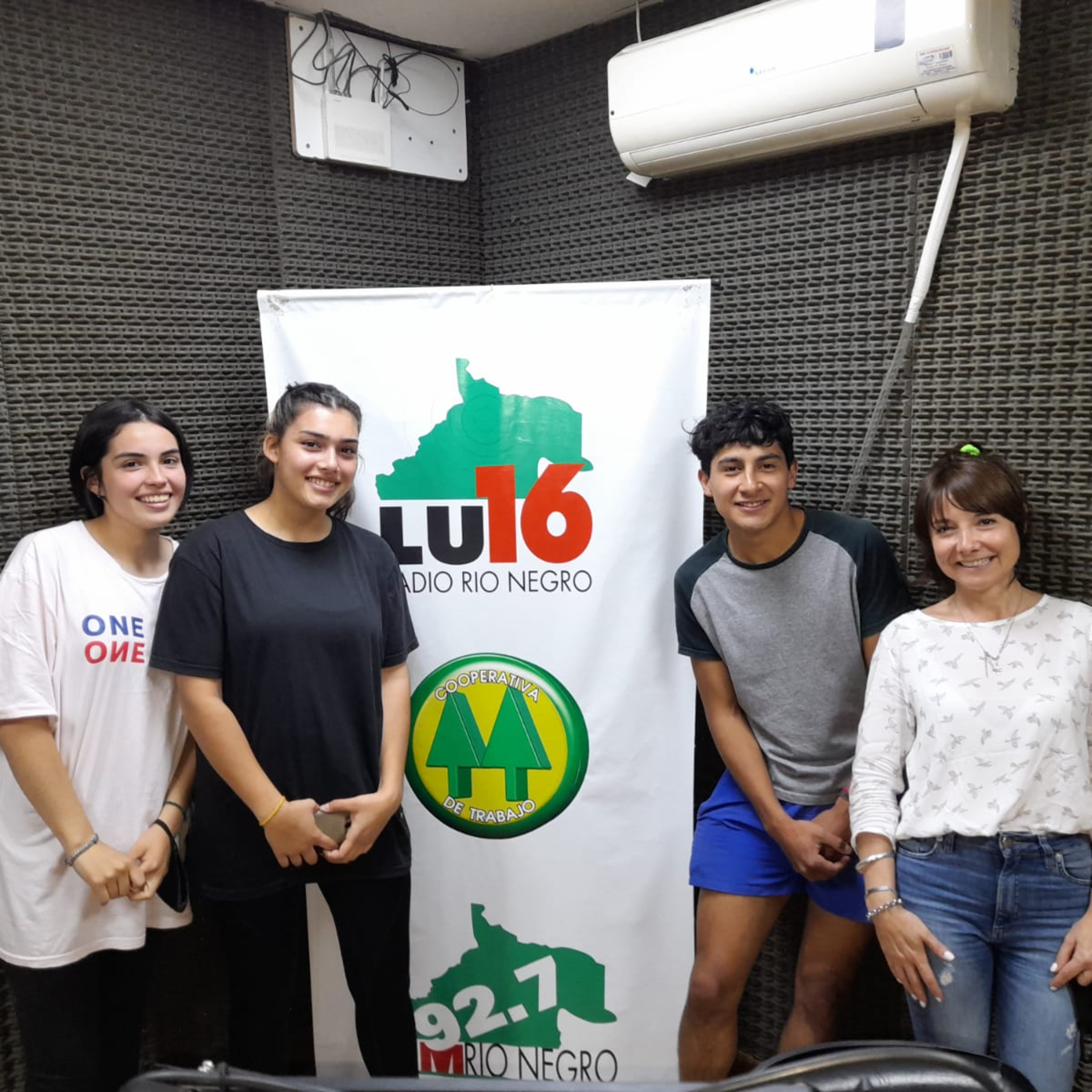 Proyecto de Radio