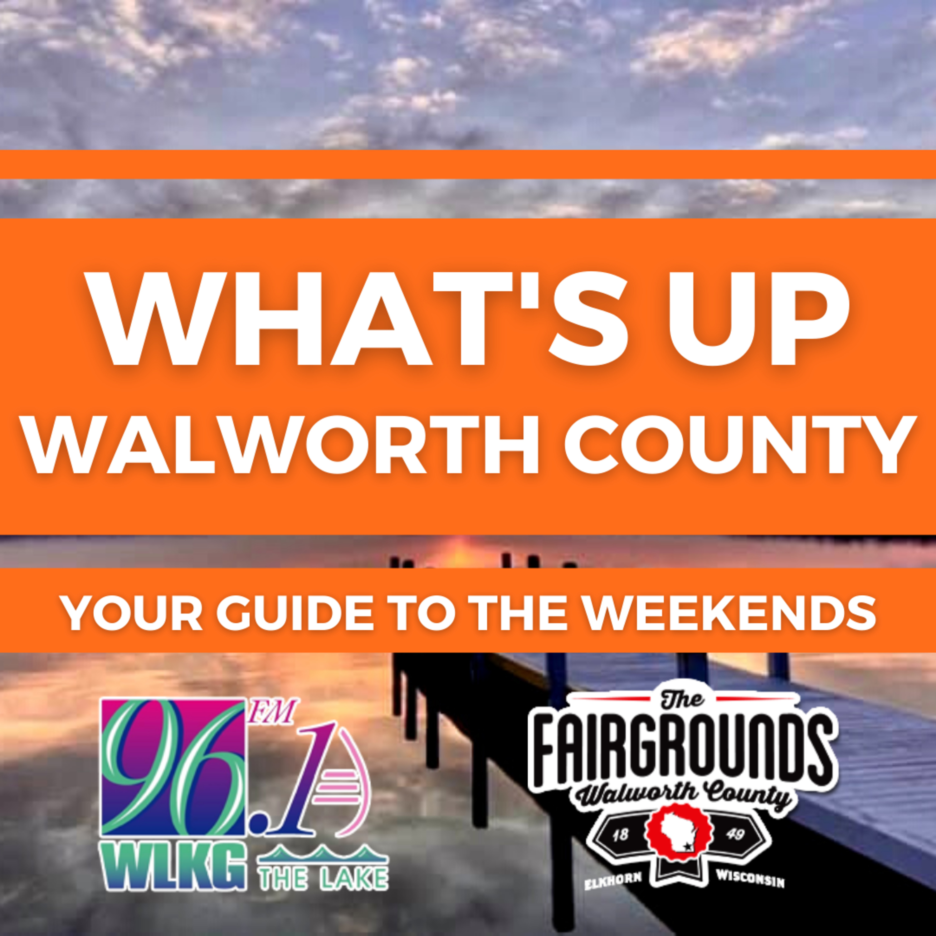 What\'s Up Walworth County