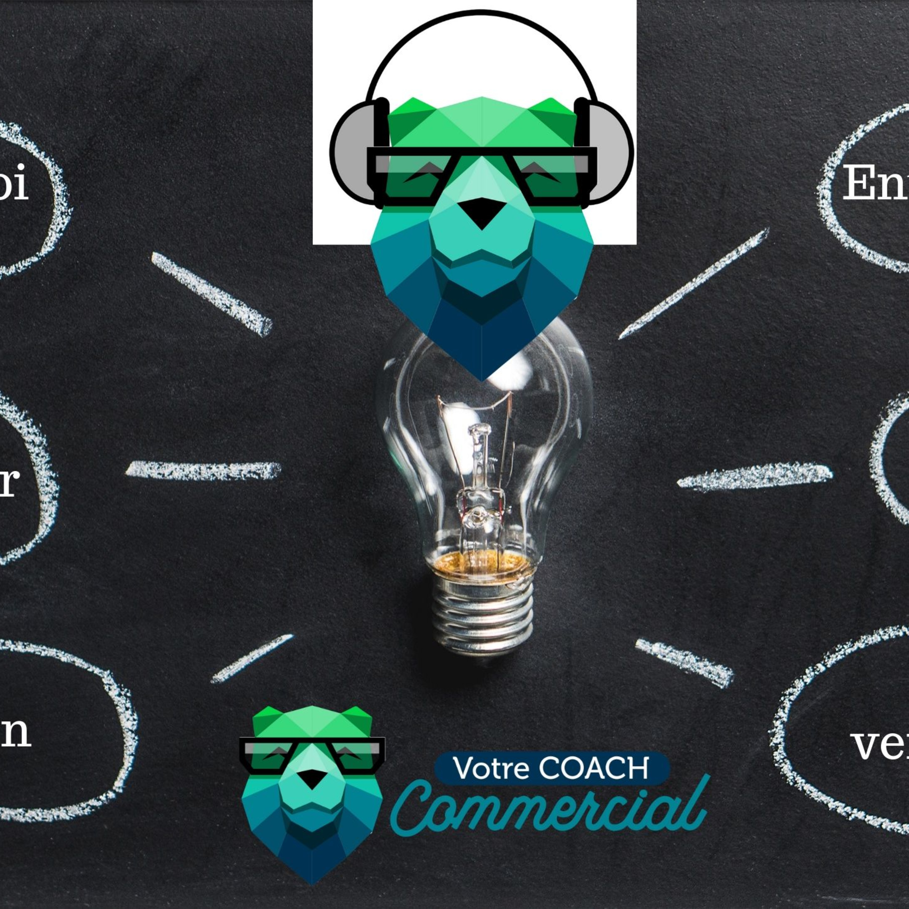 Votre Coach Commercial