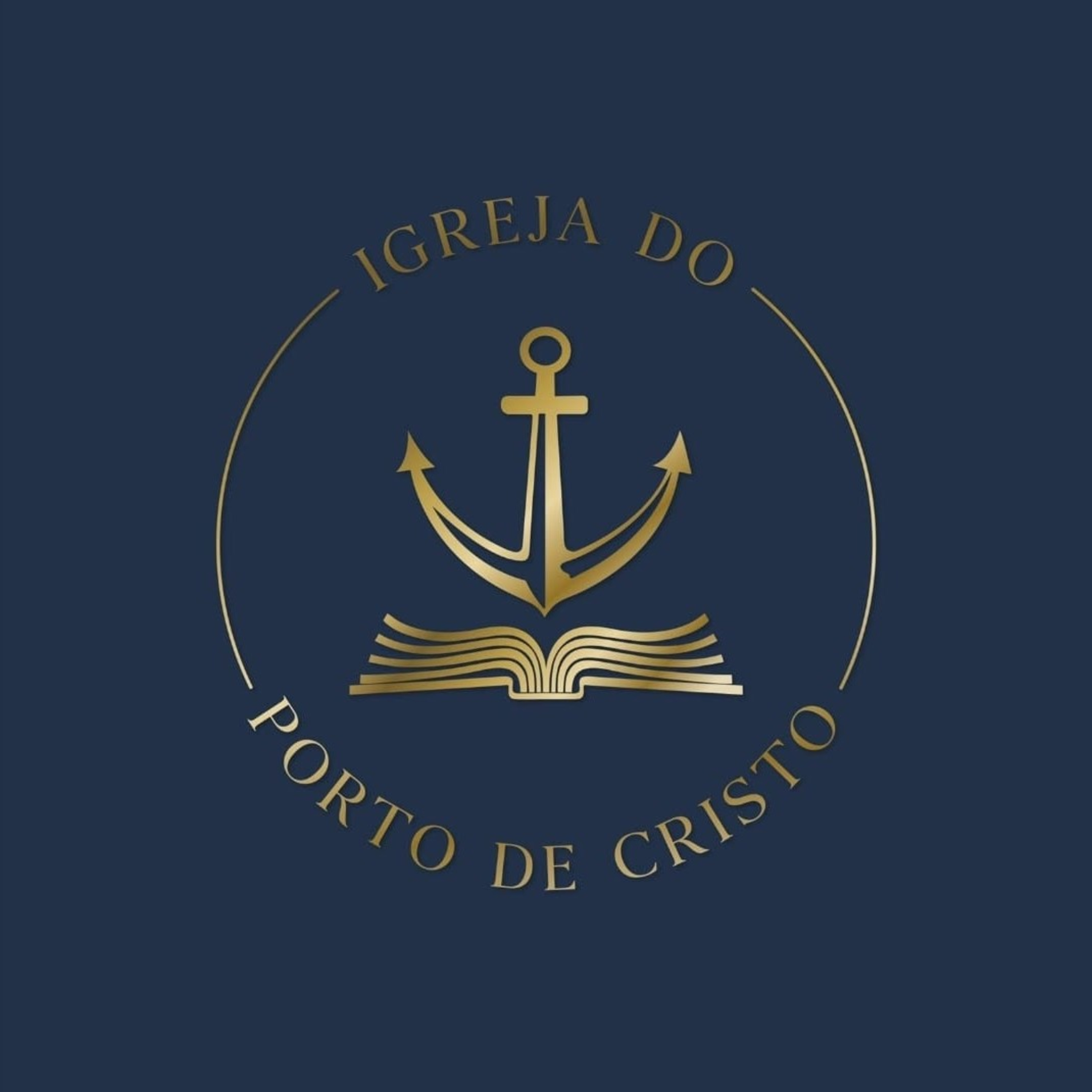 Igreja do Porto de Cristo