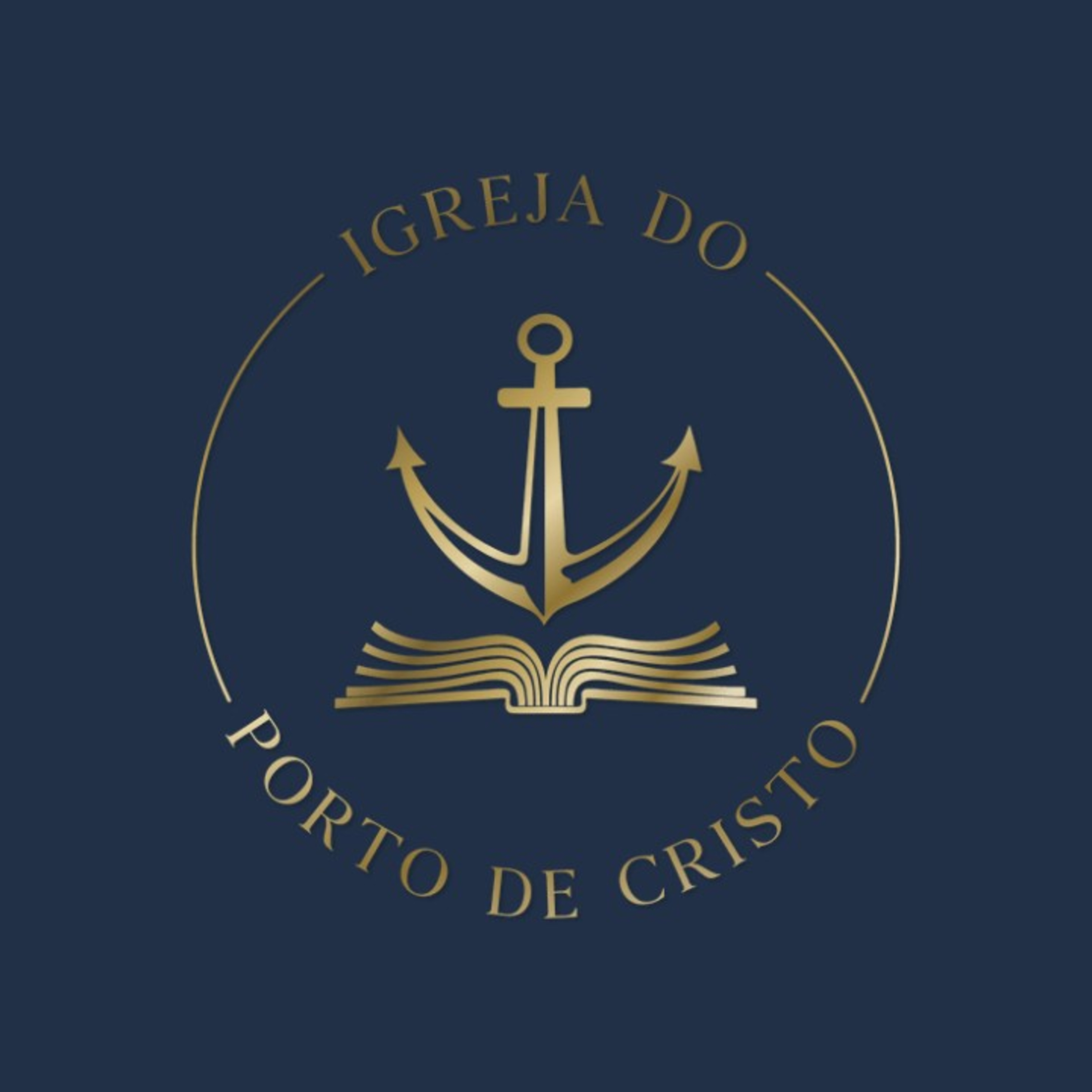 Igreja do Porto de Cristo