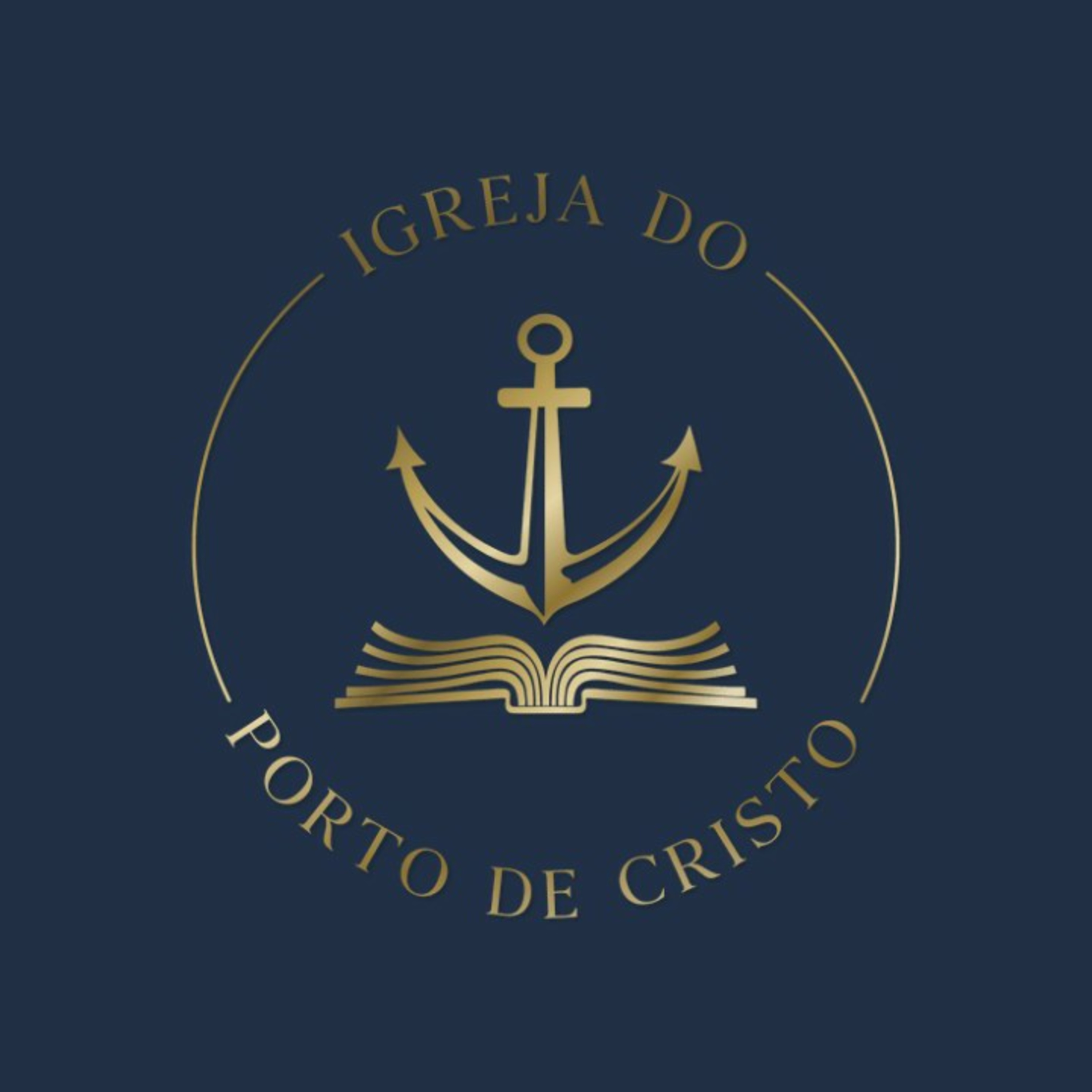 MANHÃ COM DEUS - 19/04/2024 - PASTOR SANDRO ROCHA episode artwork