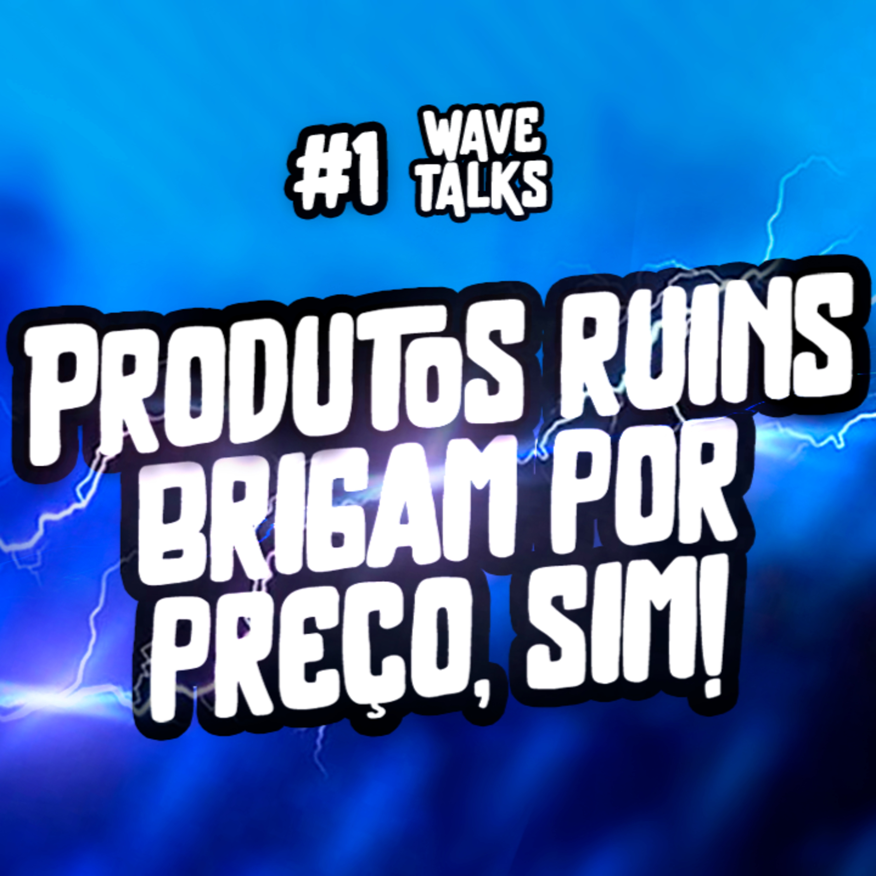 WaveTalks