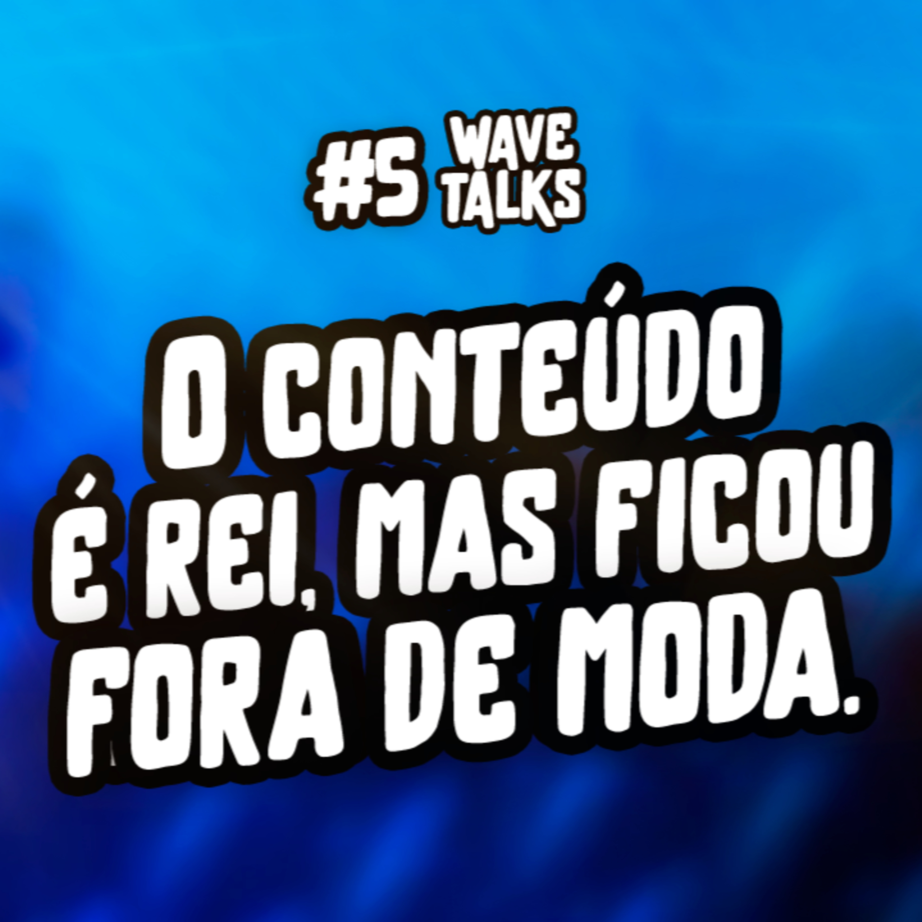 WaveTalks
