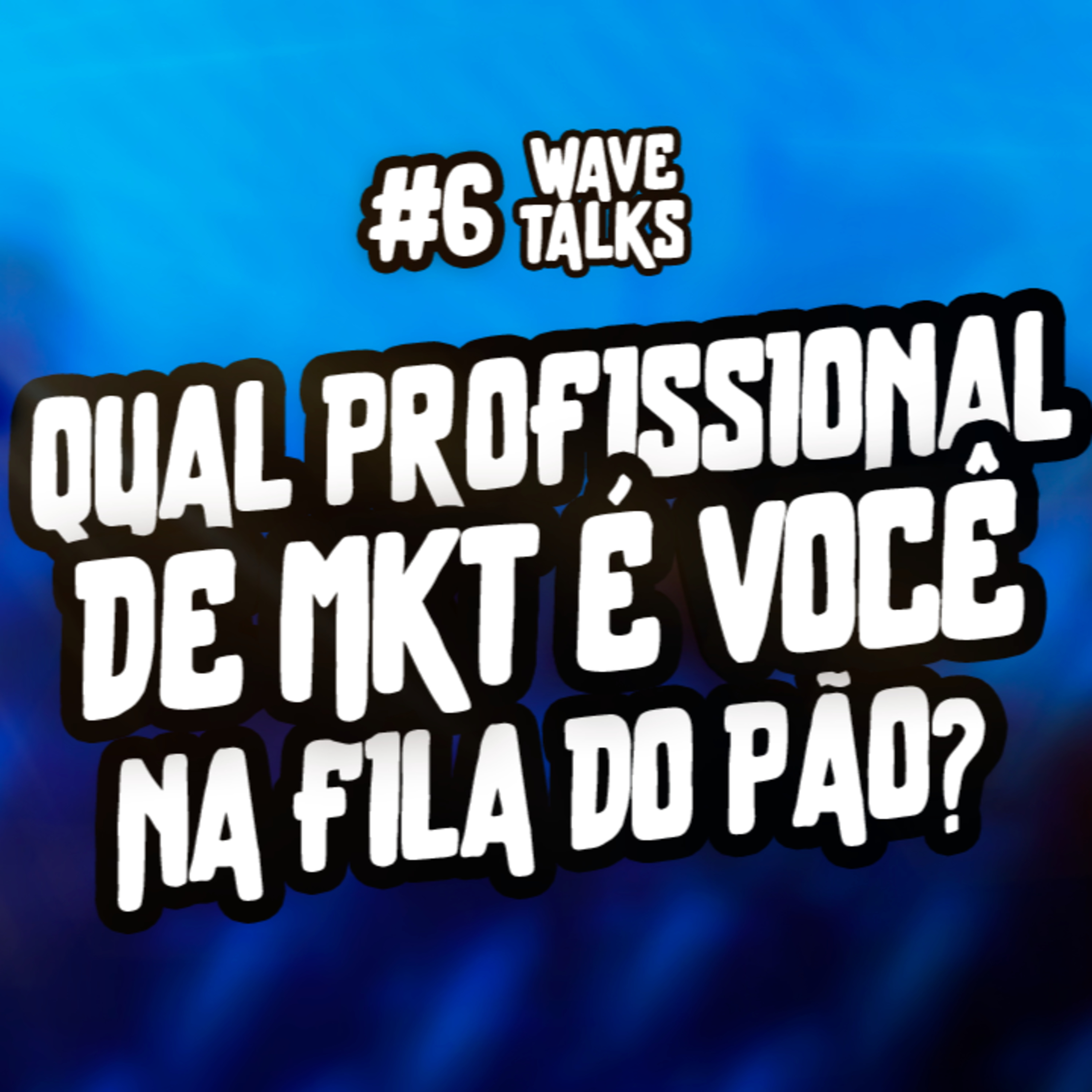 WaveTalks