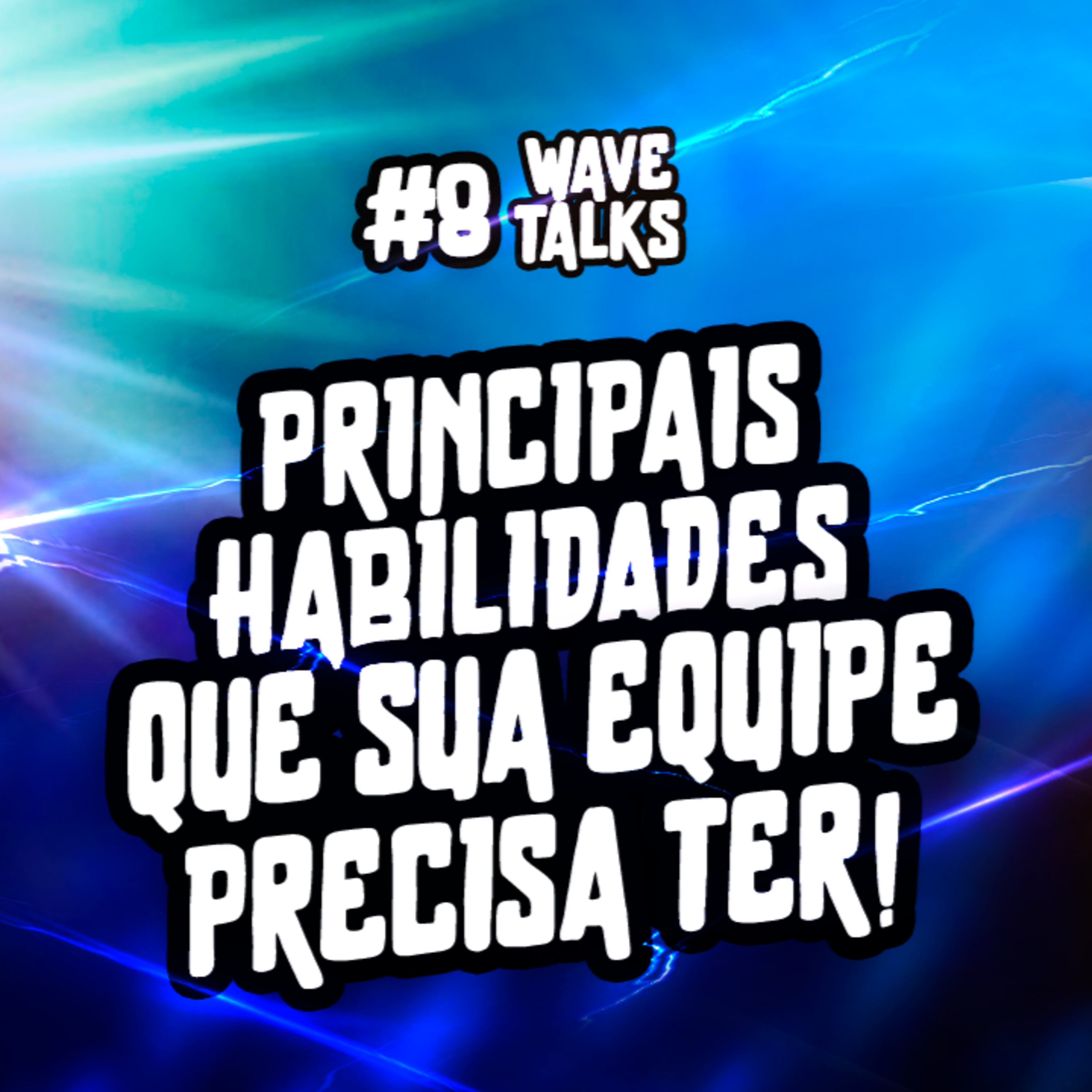 WaveTalks