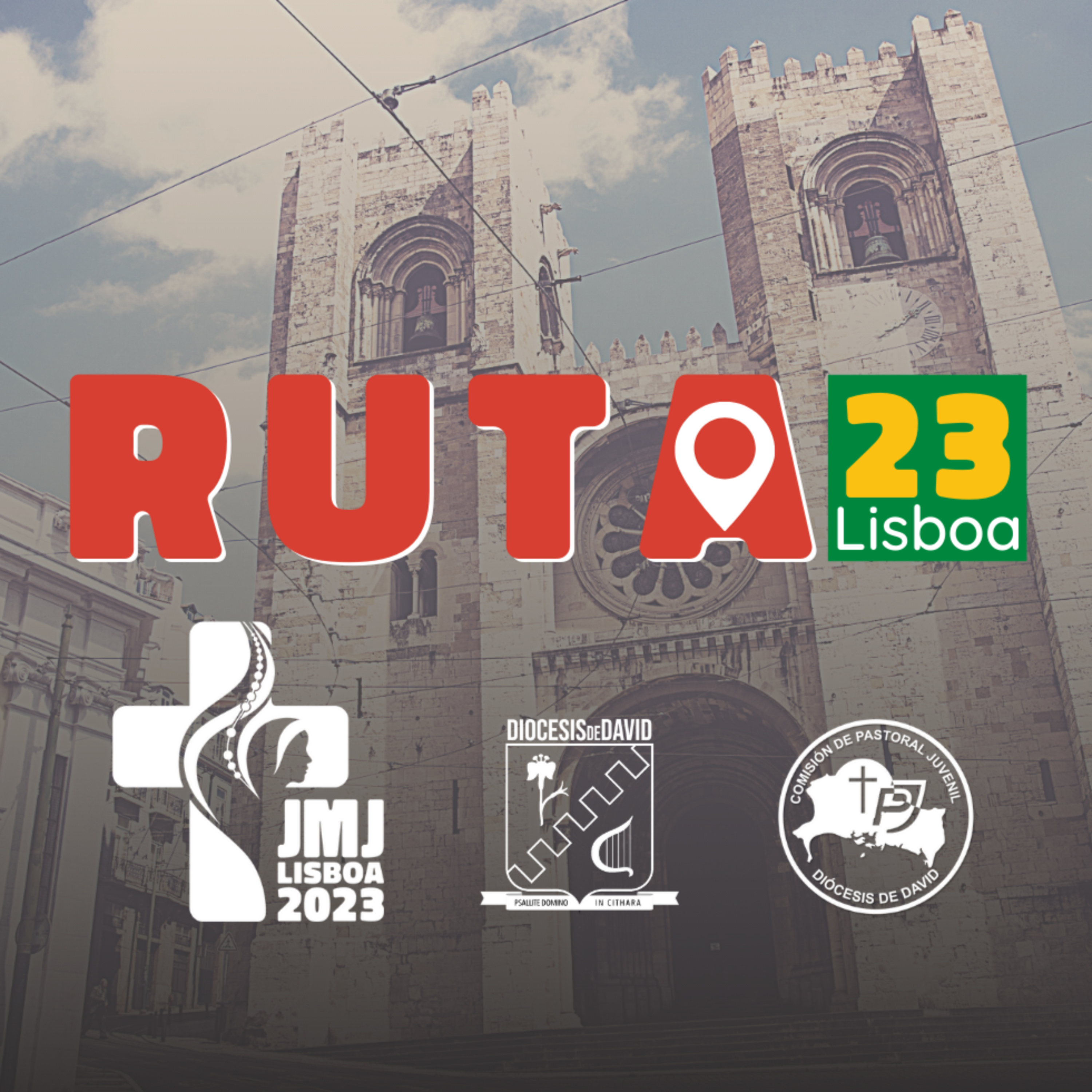 Ruta 23 Lisboa