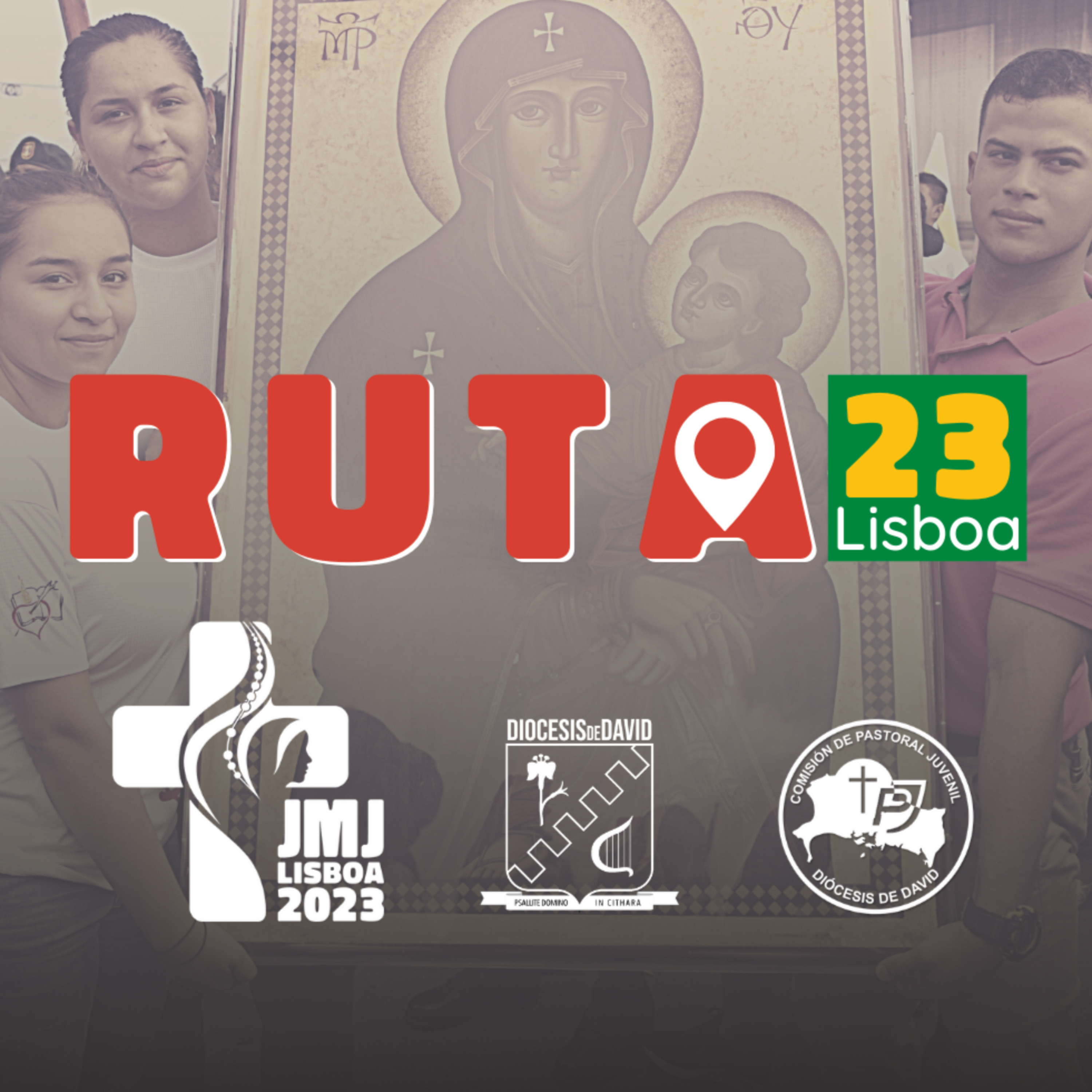 Ruta 23 Lisboa