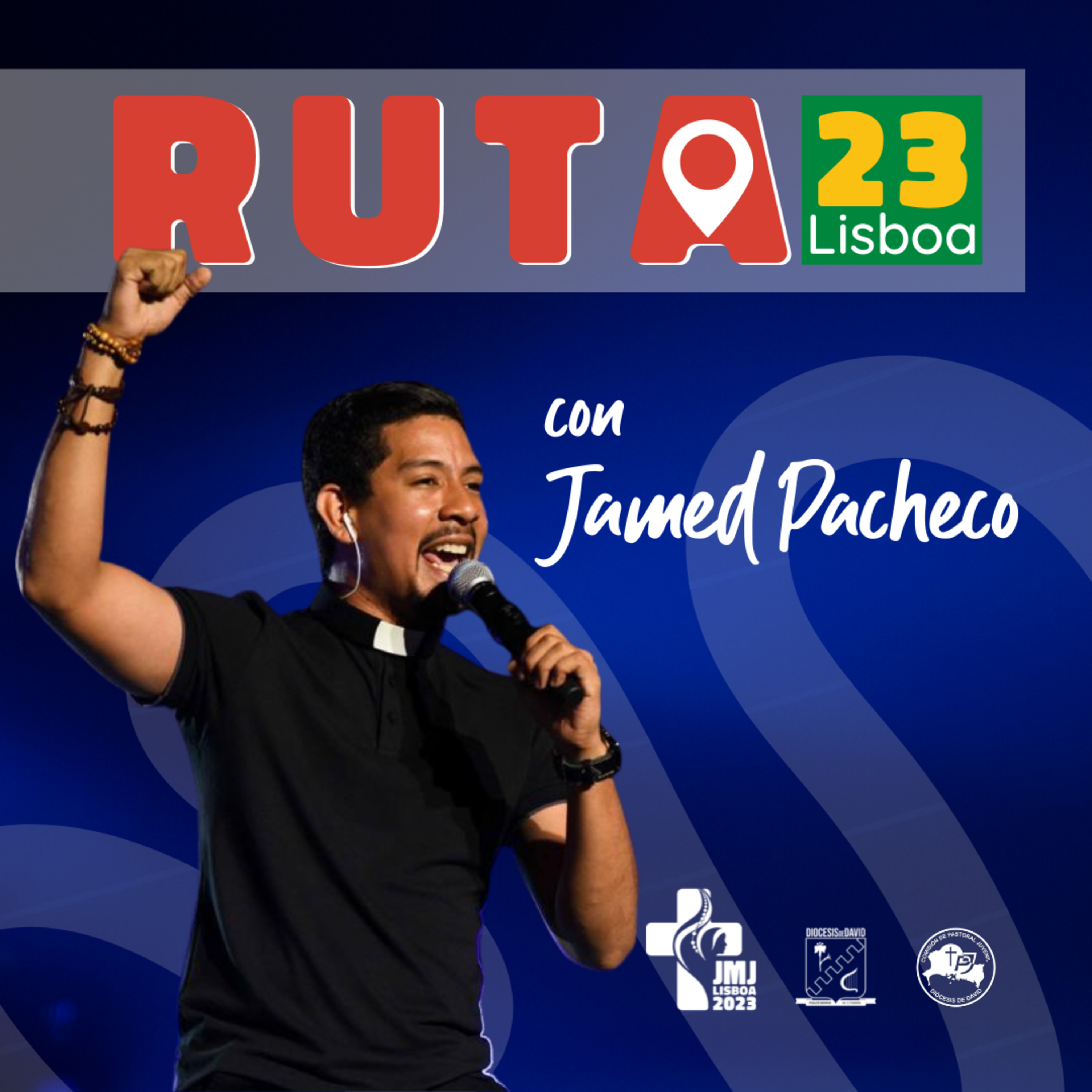 Ruta 23 Lisboa