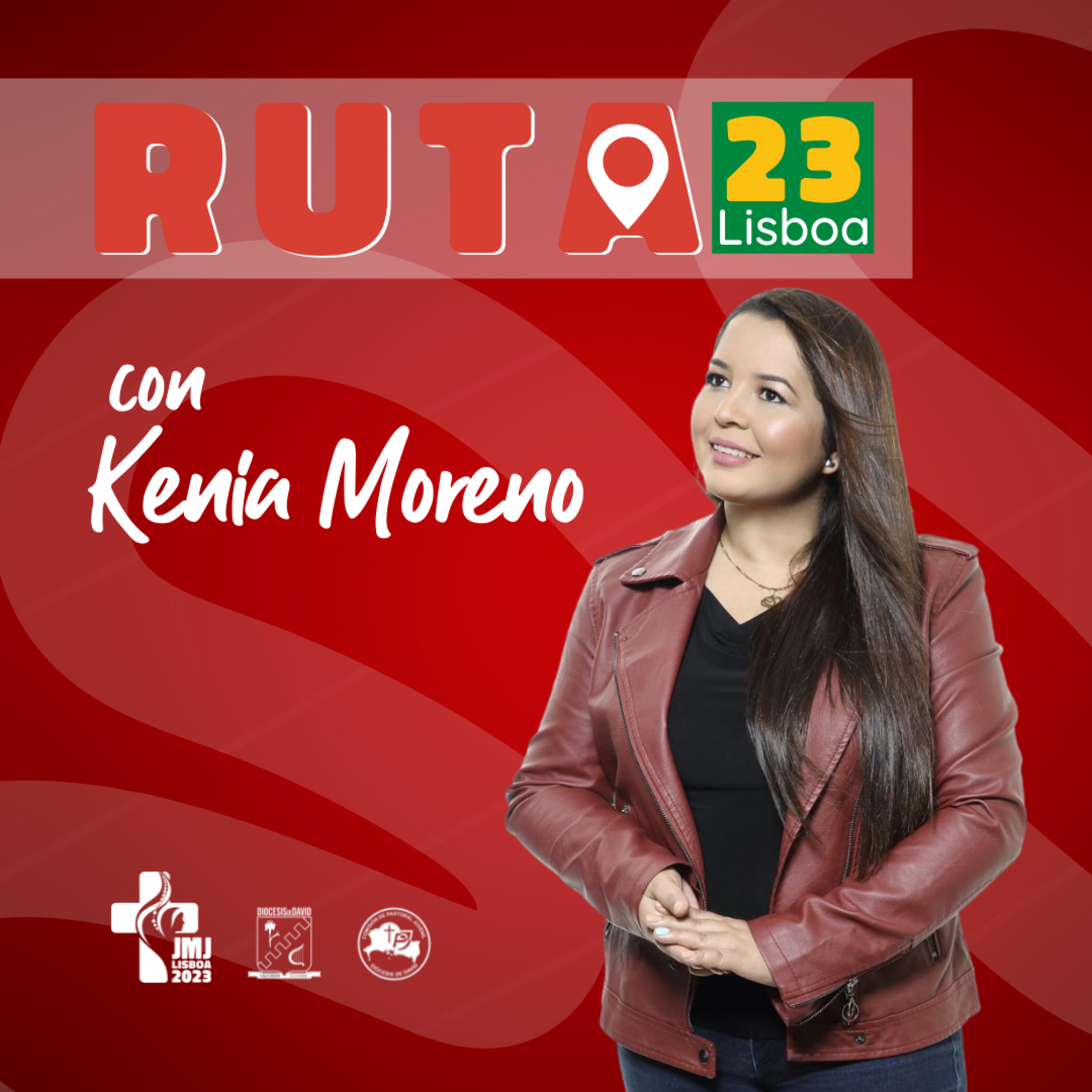 Ruta 23 Lisboa