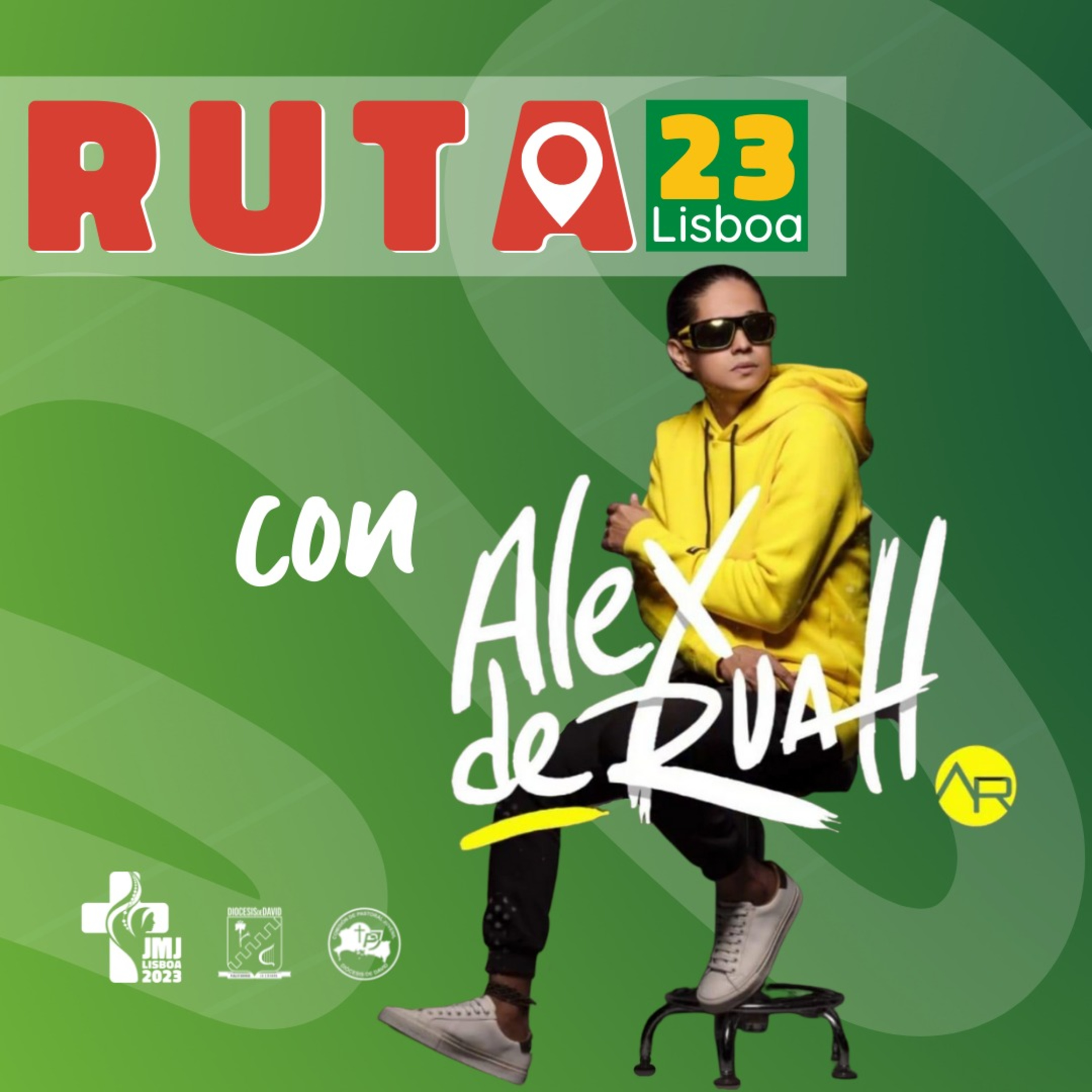 Ruta 23 Lisboa