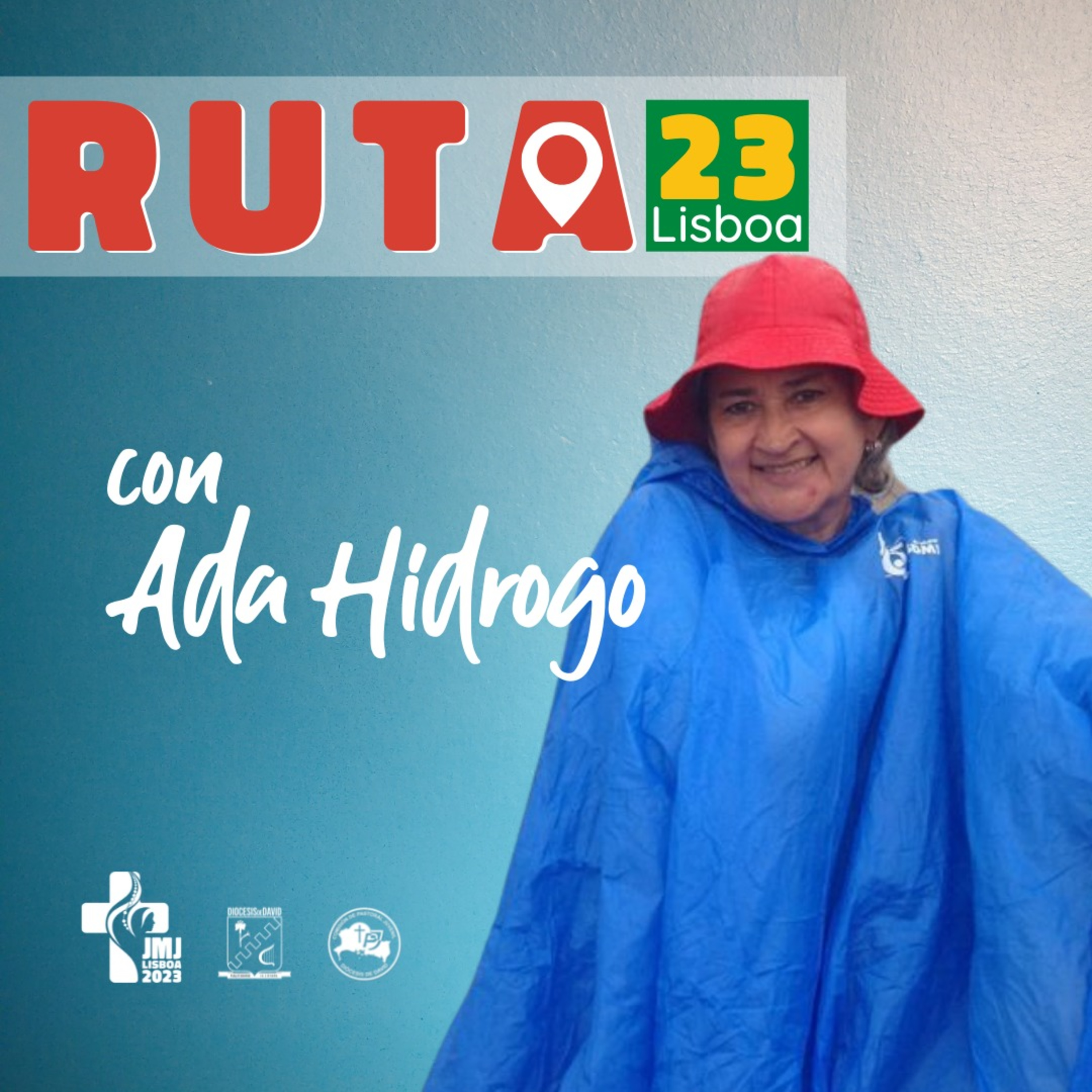 Ruta 23 Lisboa
