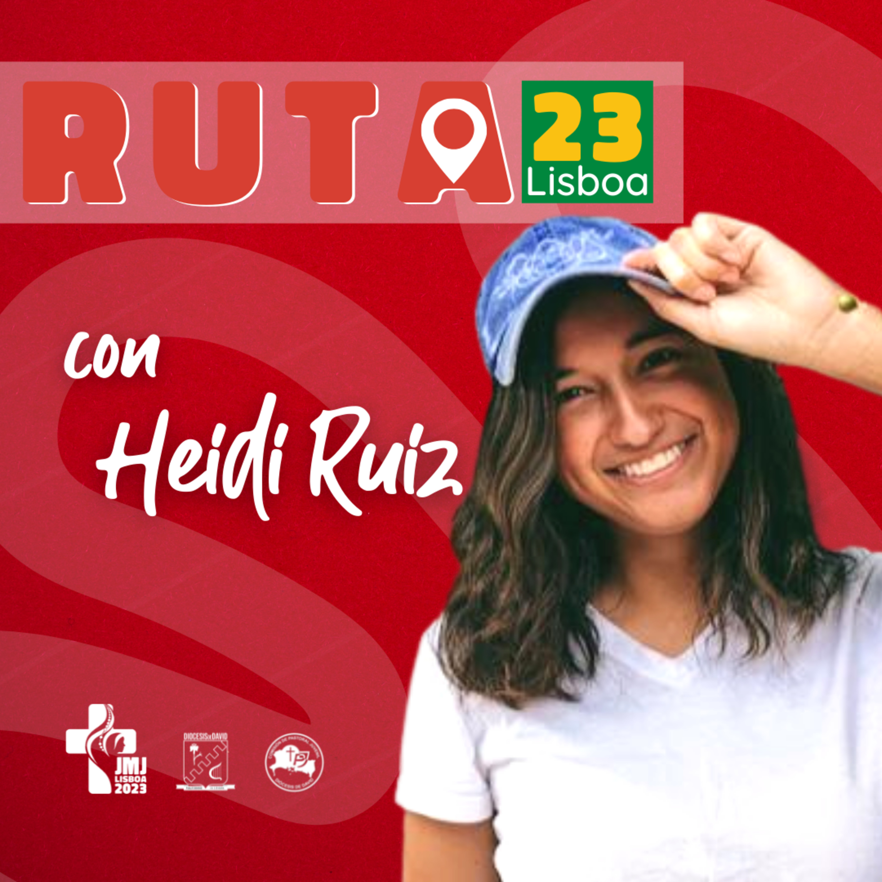 Ruta 23 Lisboa