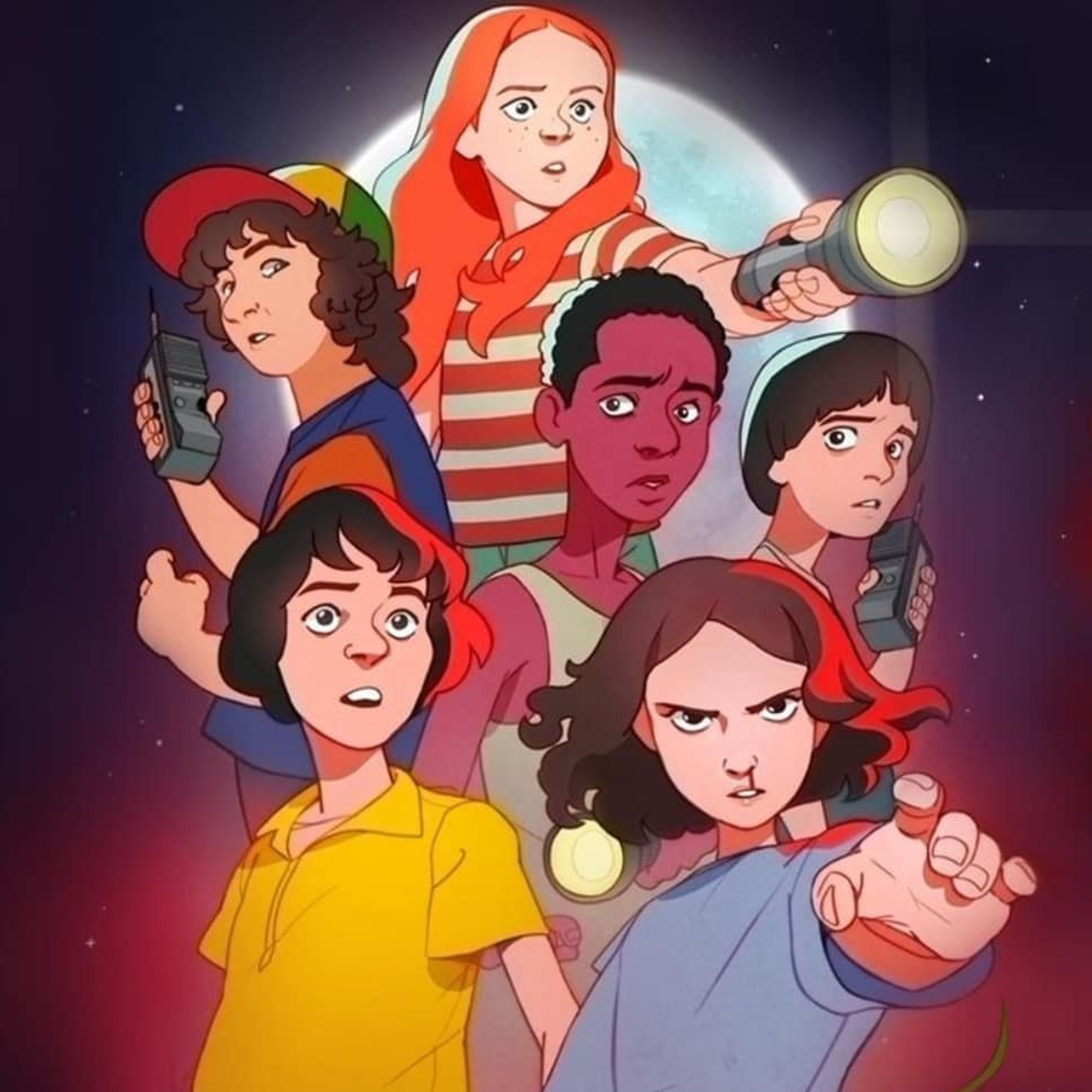 CantinhoCast