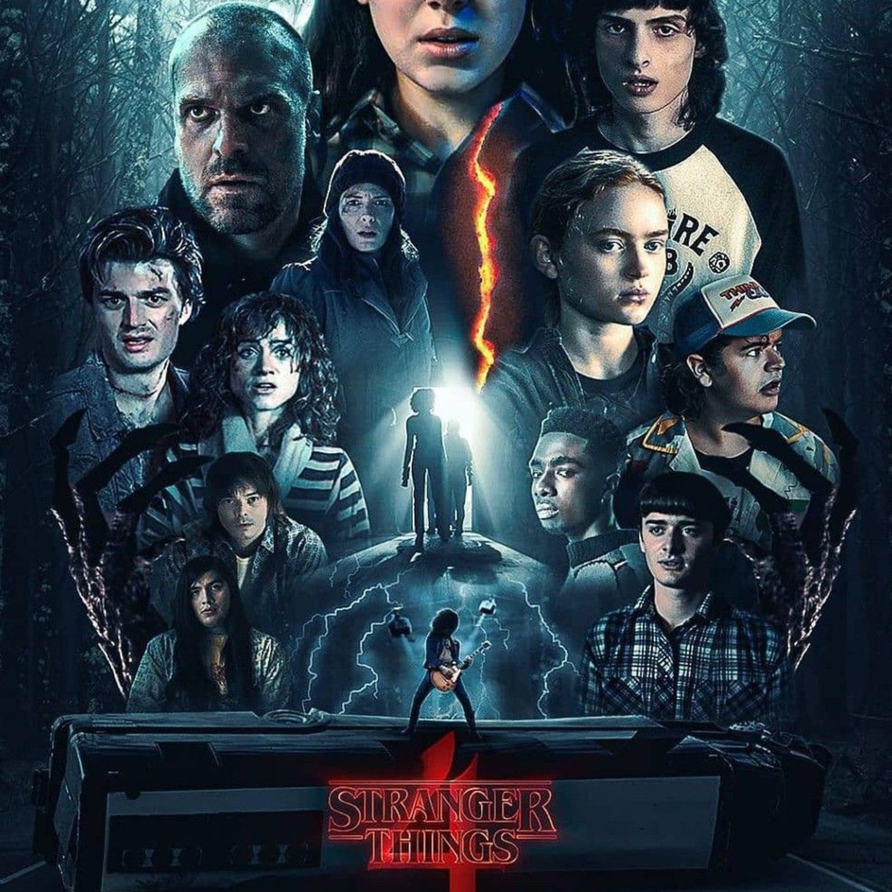 CantinhoCast