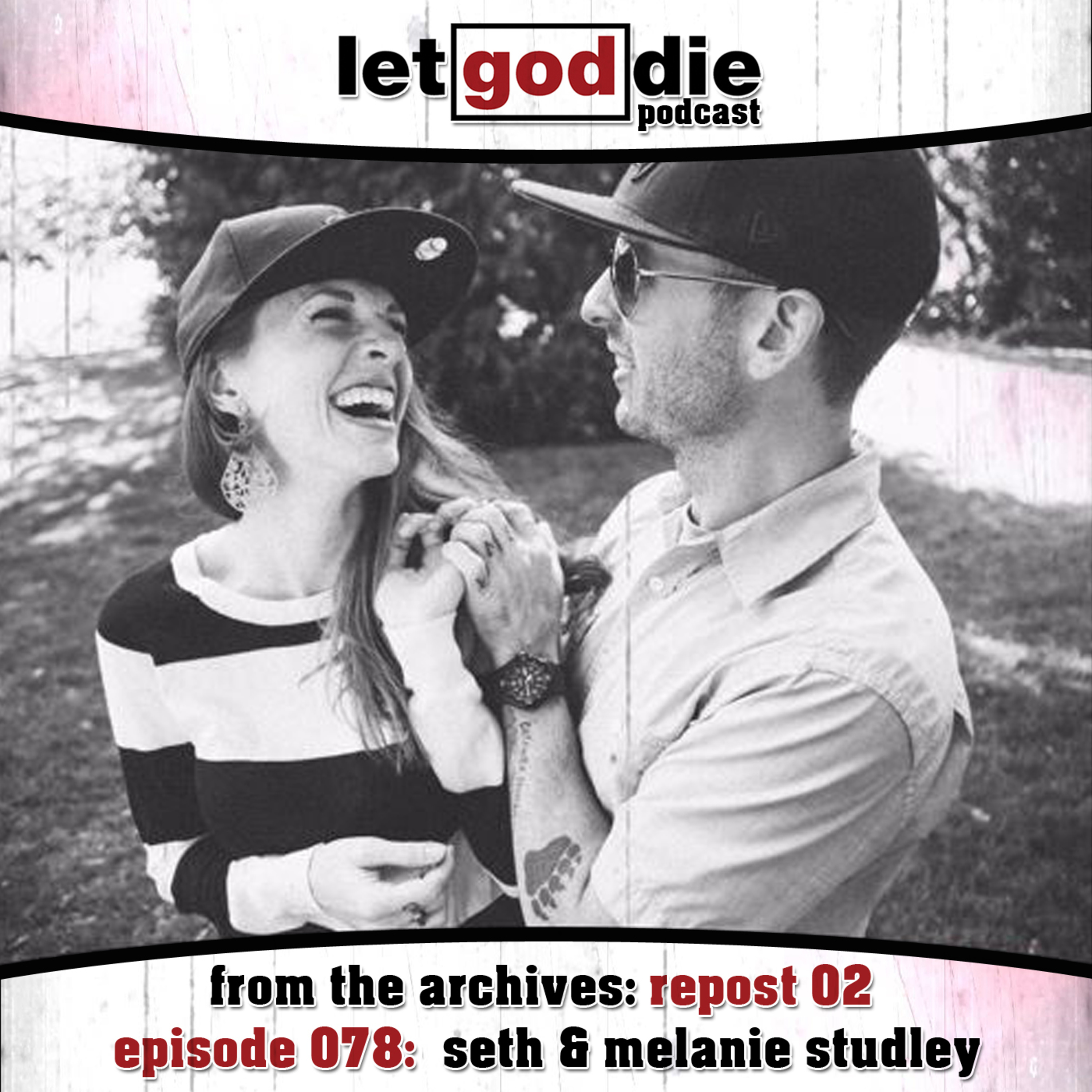 let god die podcast