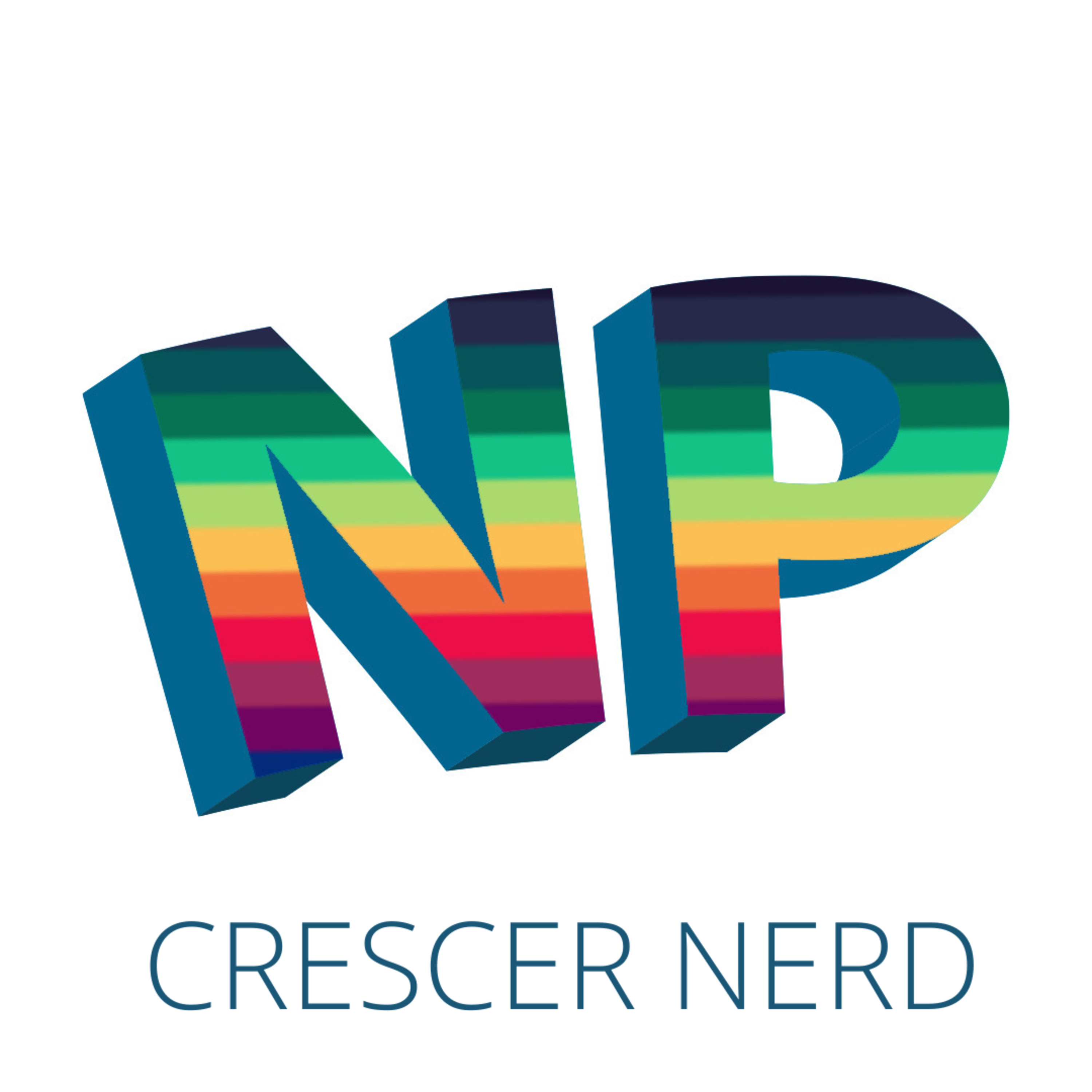 NerdPijama 2 - Crescer Nerd episode artwork