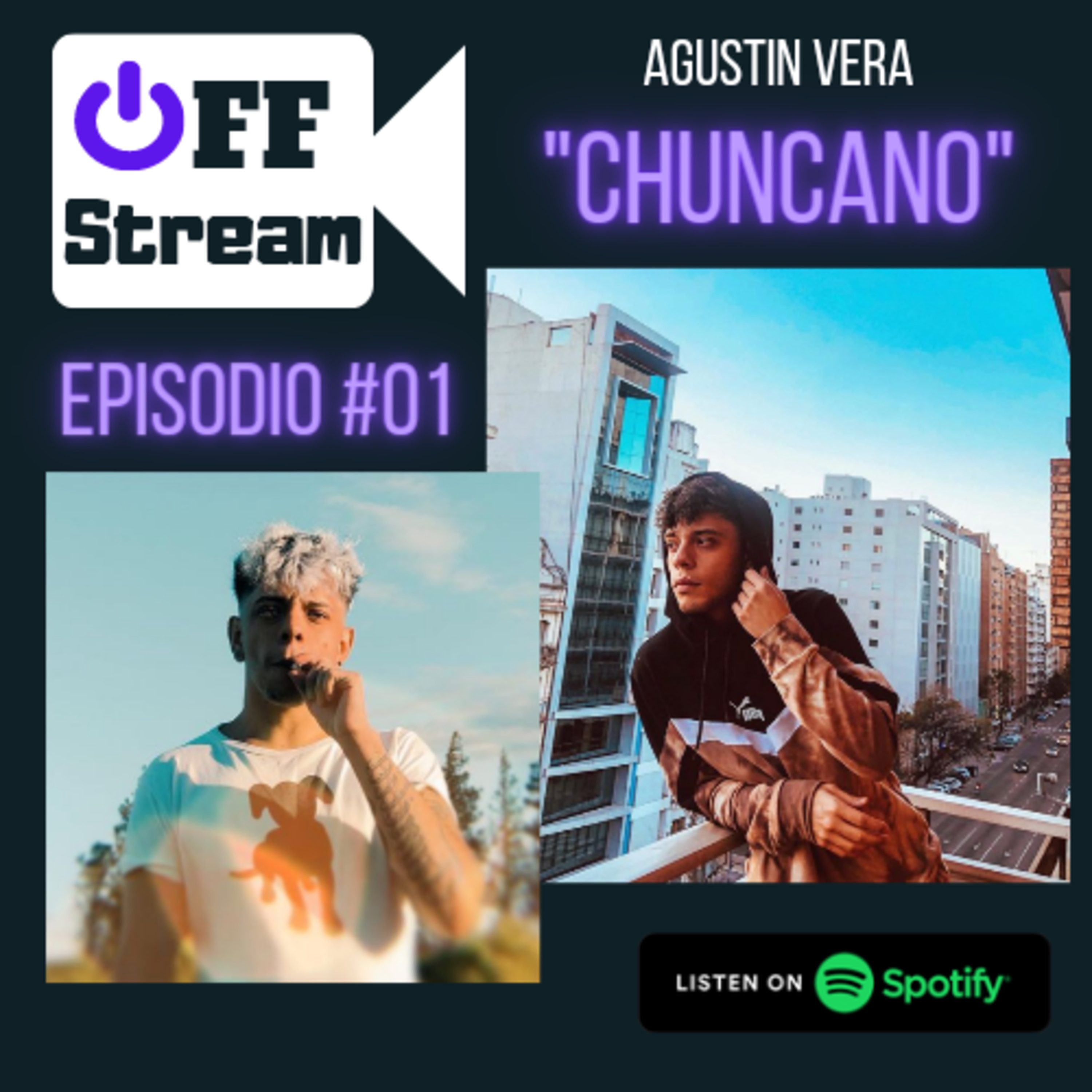 Off Stream