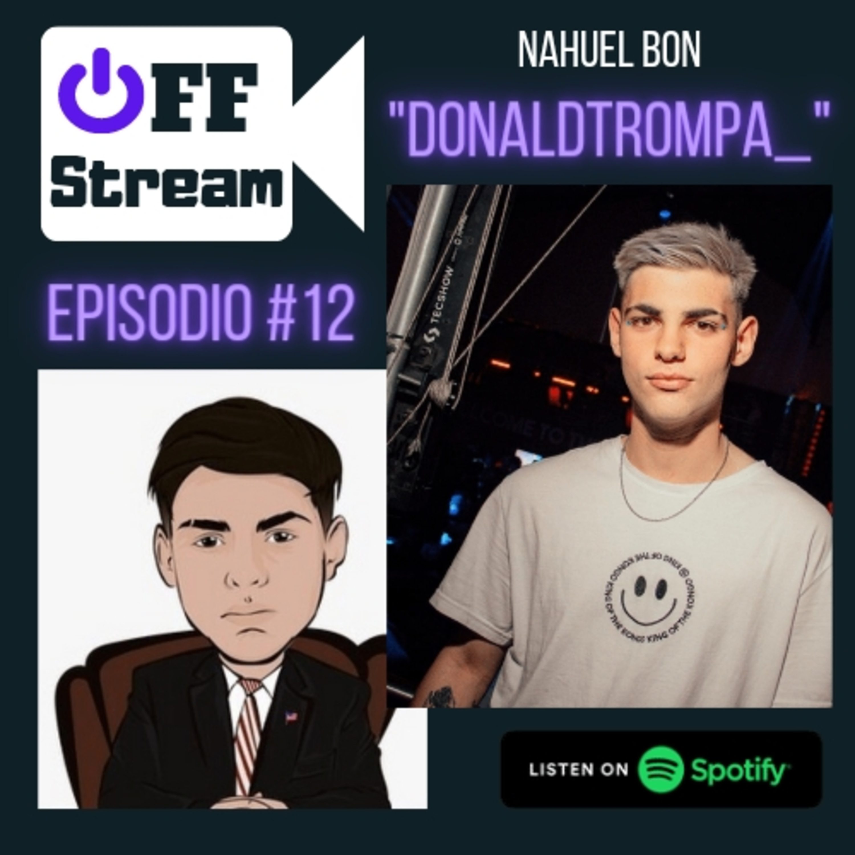 Off Stream