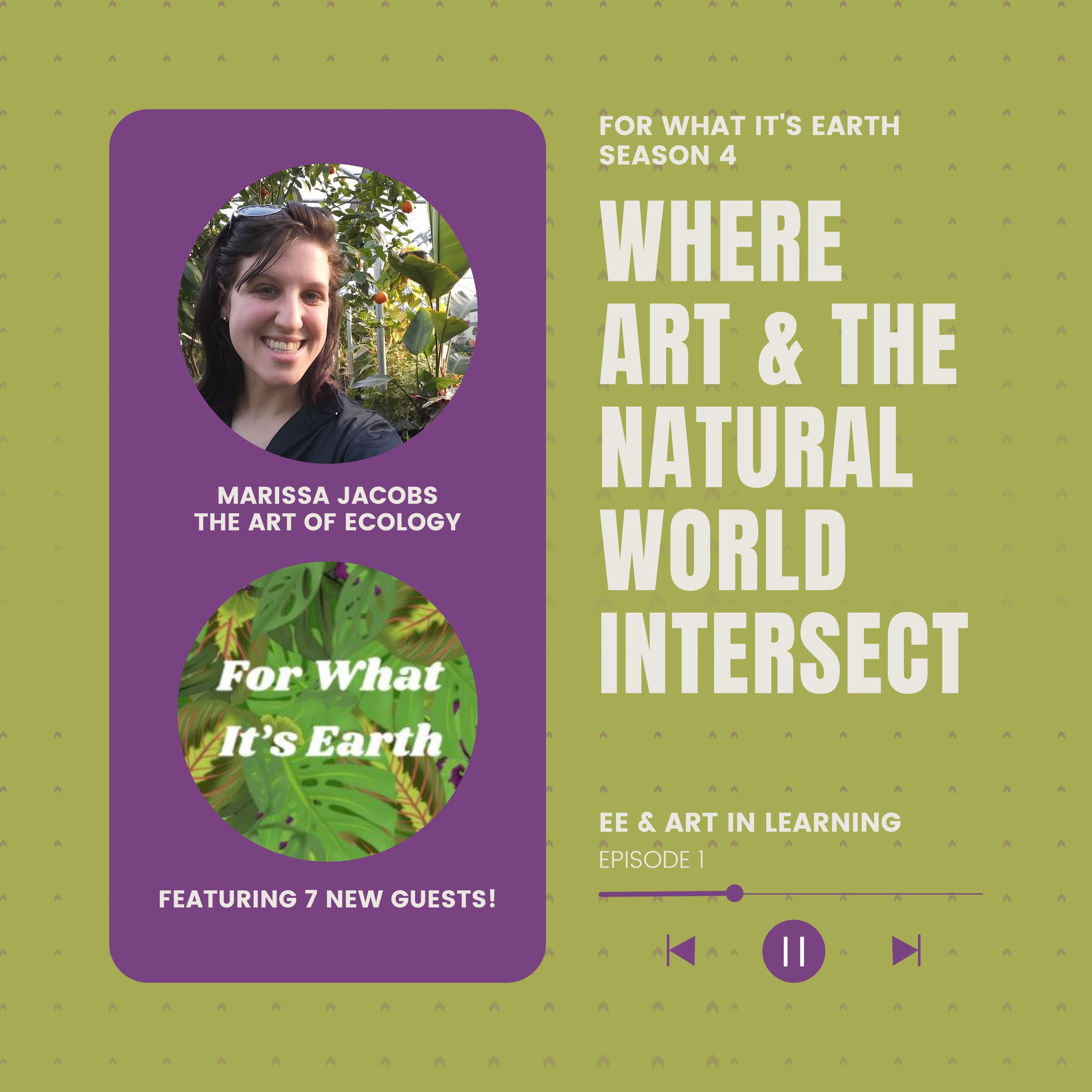 For What It\'s Earth