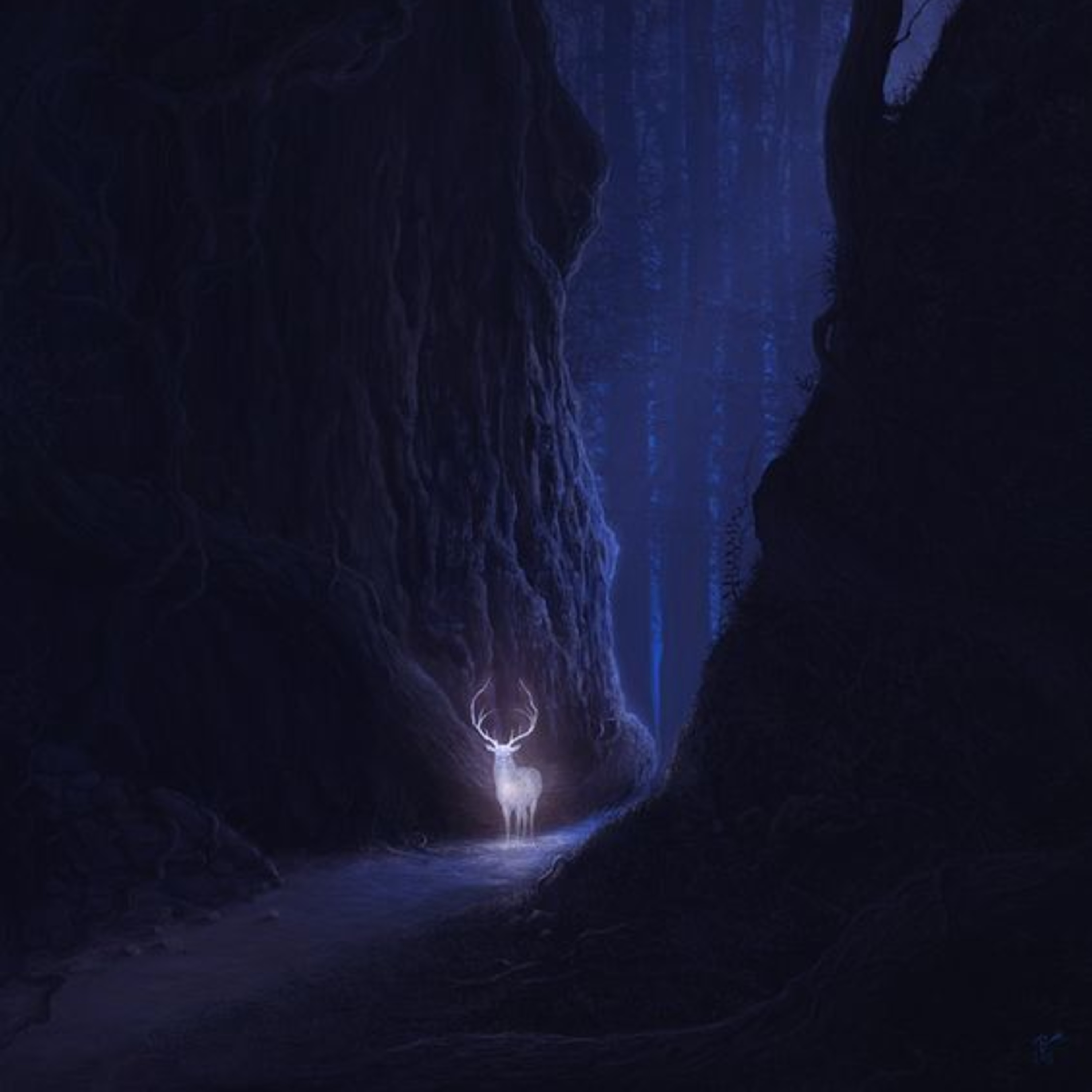 chapter 8 - she's gone episode artwork
