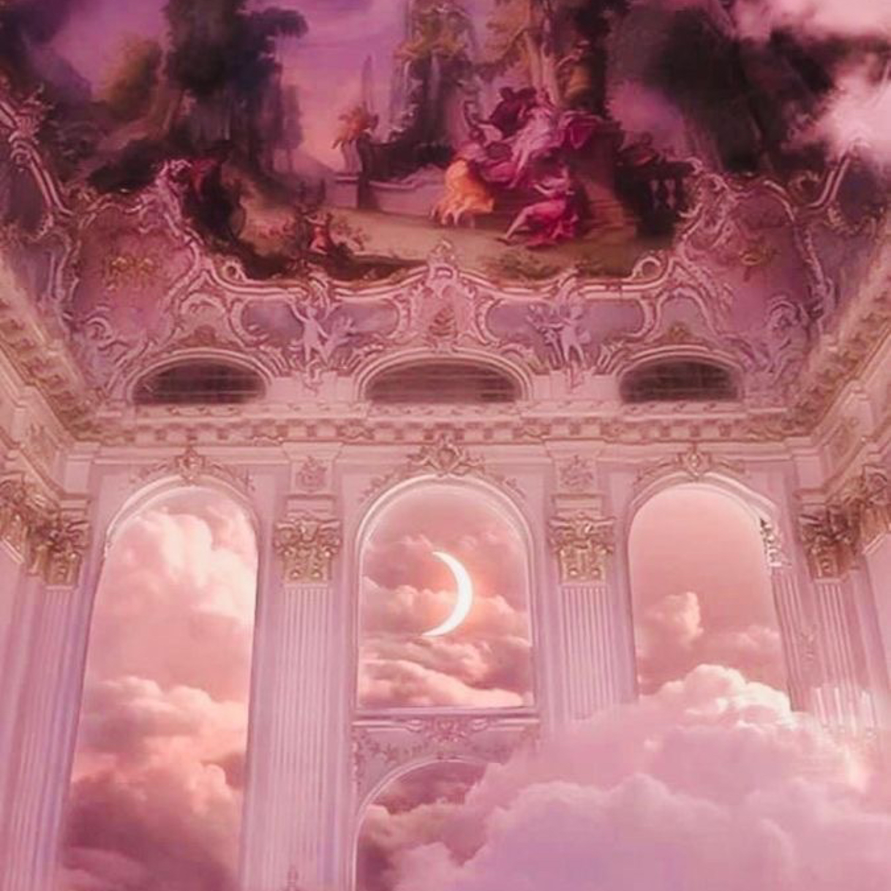 Childhood Dreams 