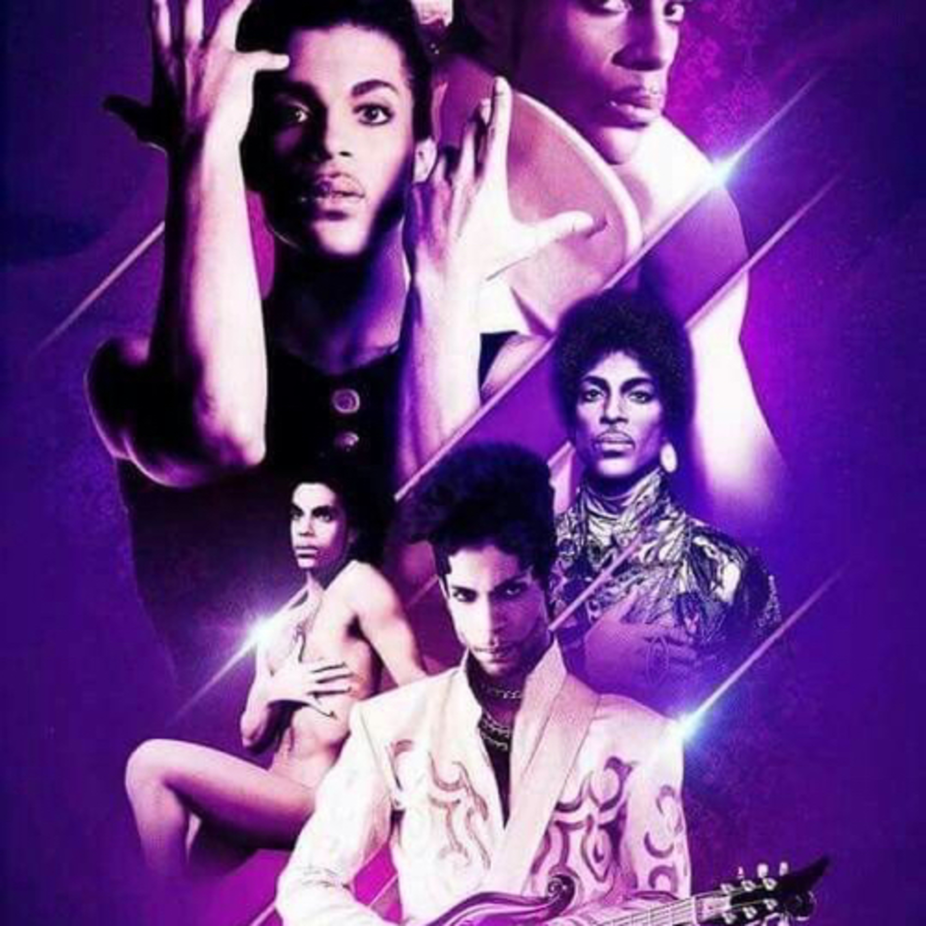 Prince-Purple 💜