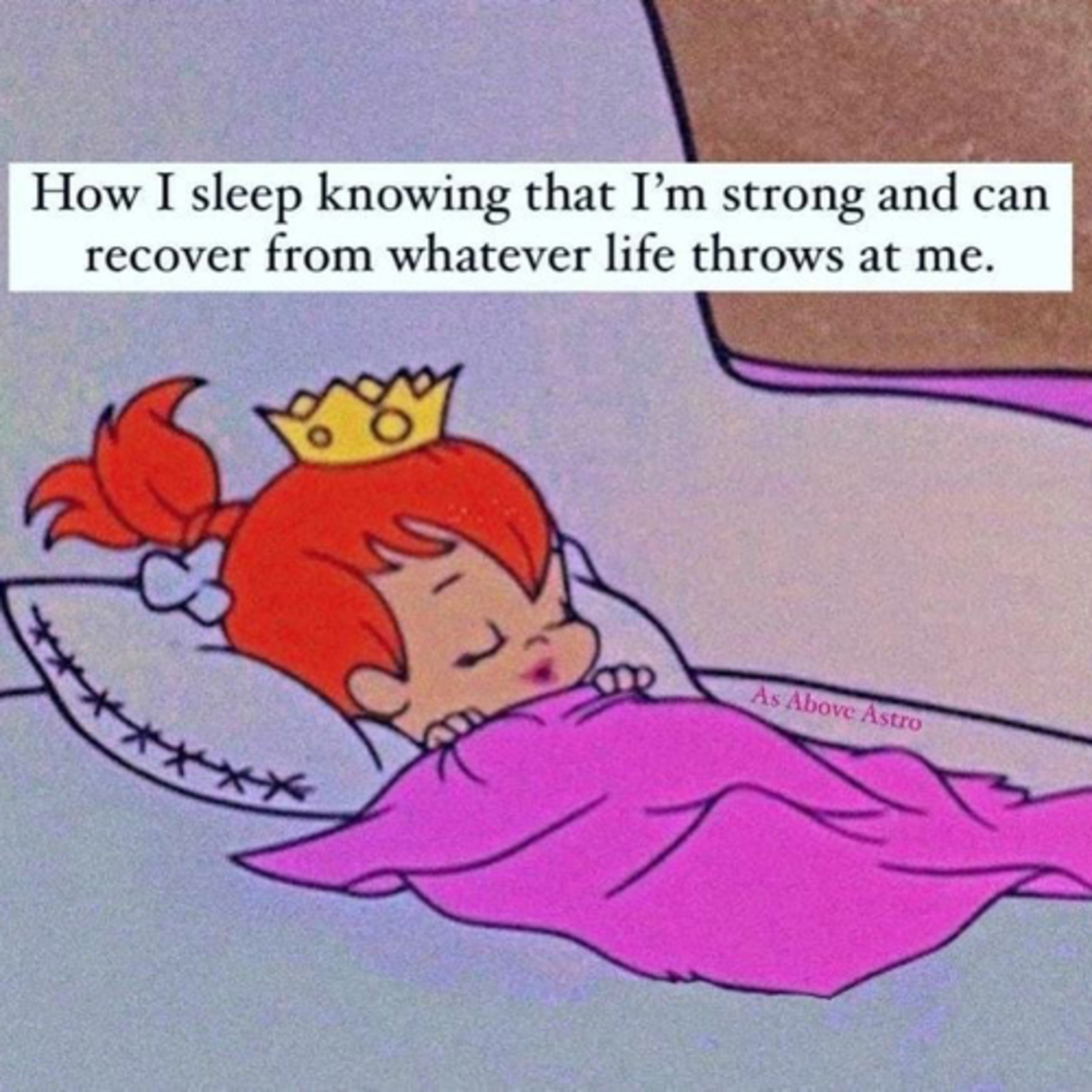 Trauma ❤️‍🩹