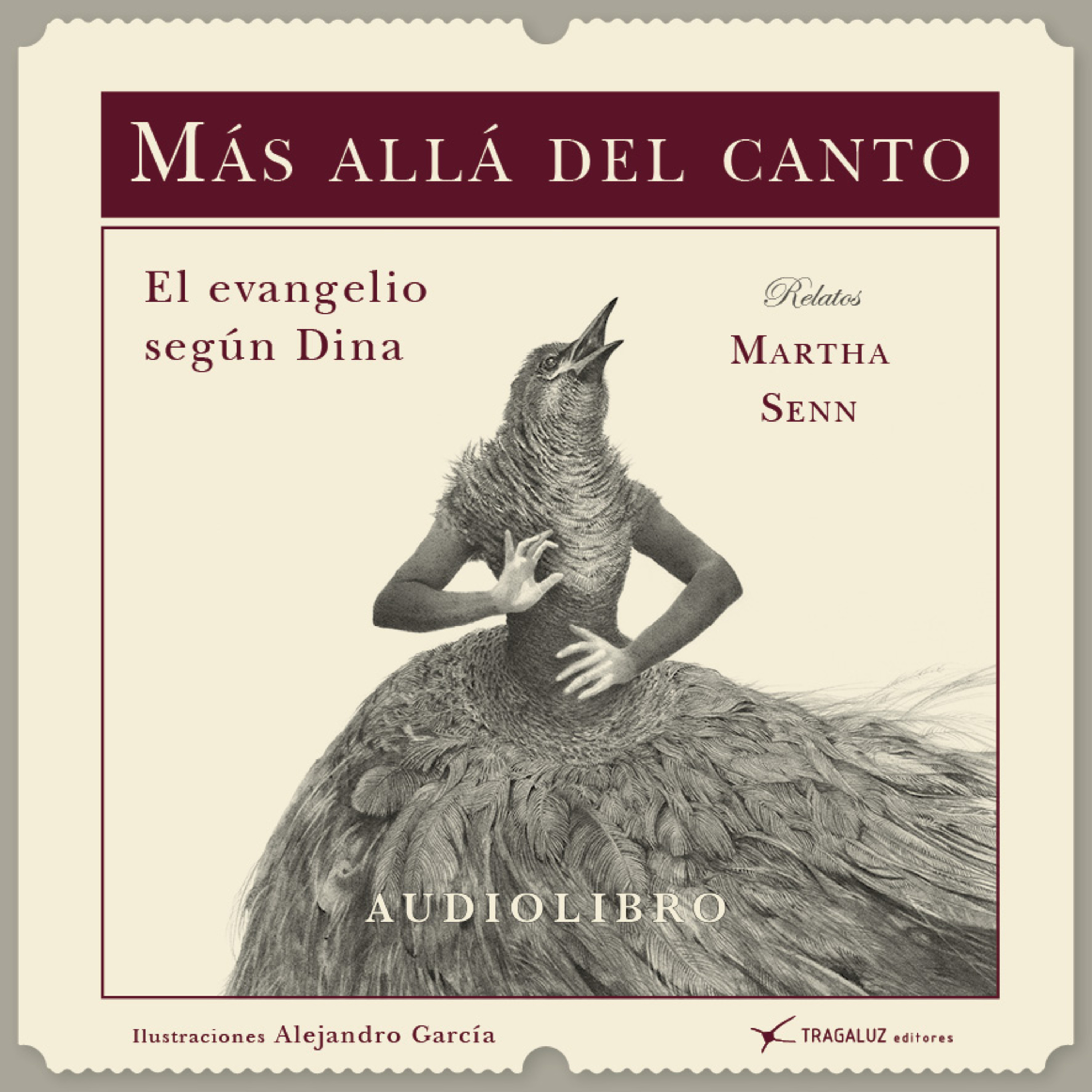 Más allá del canto